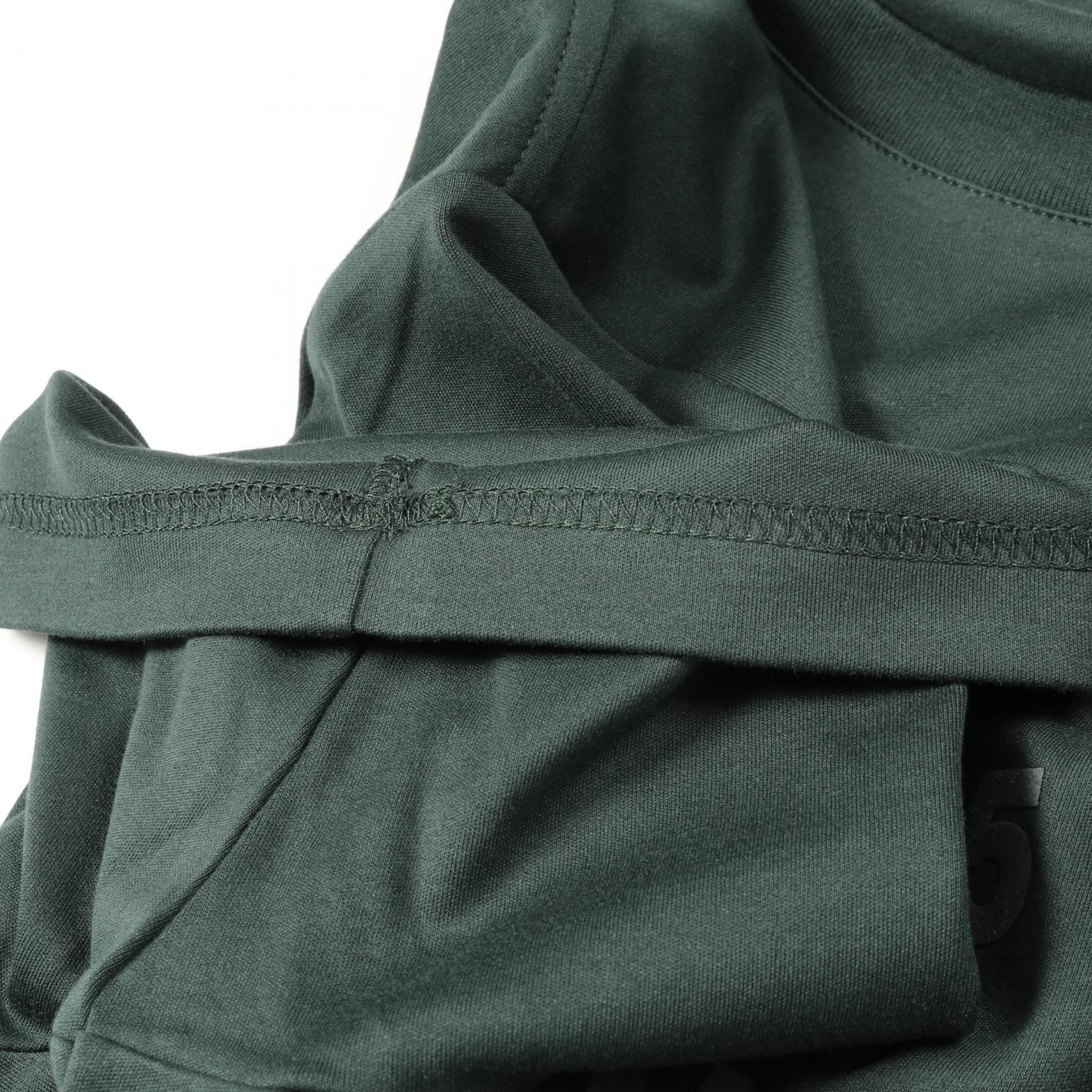 Berluti Berluti Berluti Cotton Top Textile Tops DUTY FREE for USA Size ONE SIZE - 8 Thumbnail