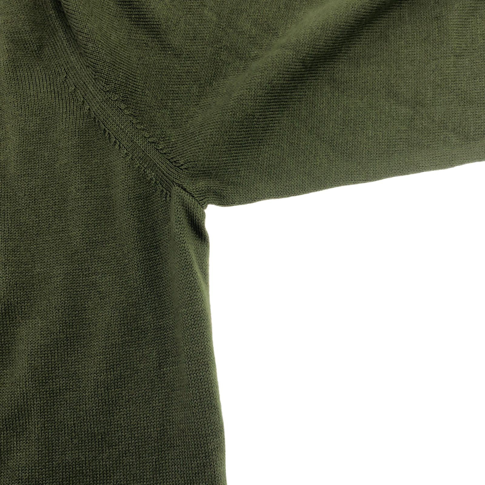 Berluti Berluti Berluti Cotton Knit Top Textile Tops DUTY FREE for USA Size ONE SIZE - 8 Thumbnail