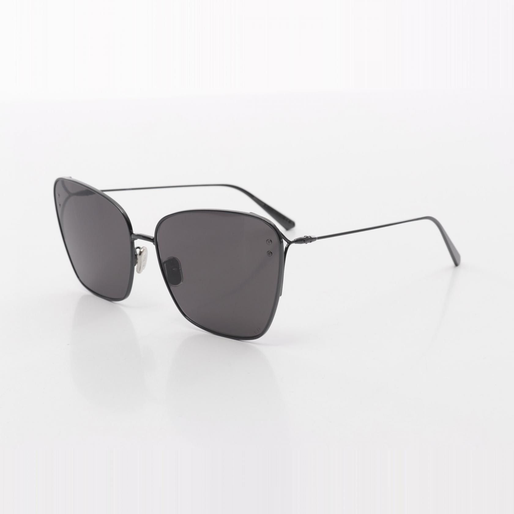 Dior Dior Dior MISSDIOR Metal Sunglasses Metal Sunglasses MISSDIORB2U DUTY FREE for USA Size ONE SIZE - 2 Thumbnail