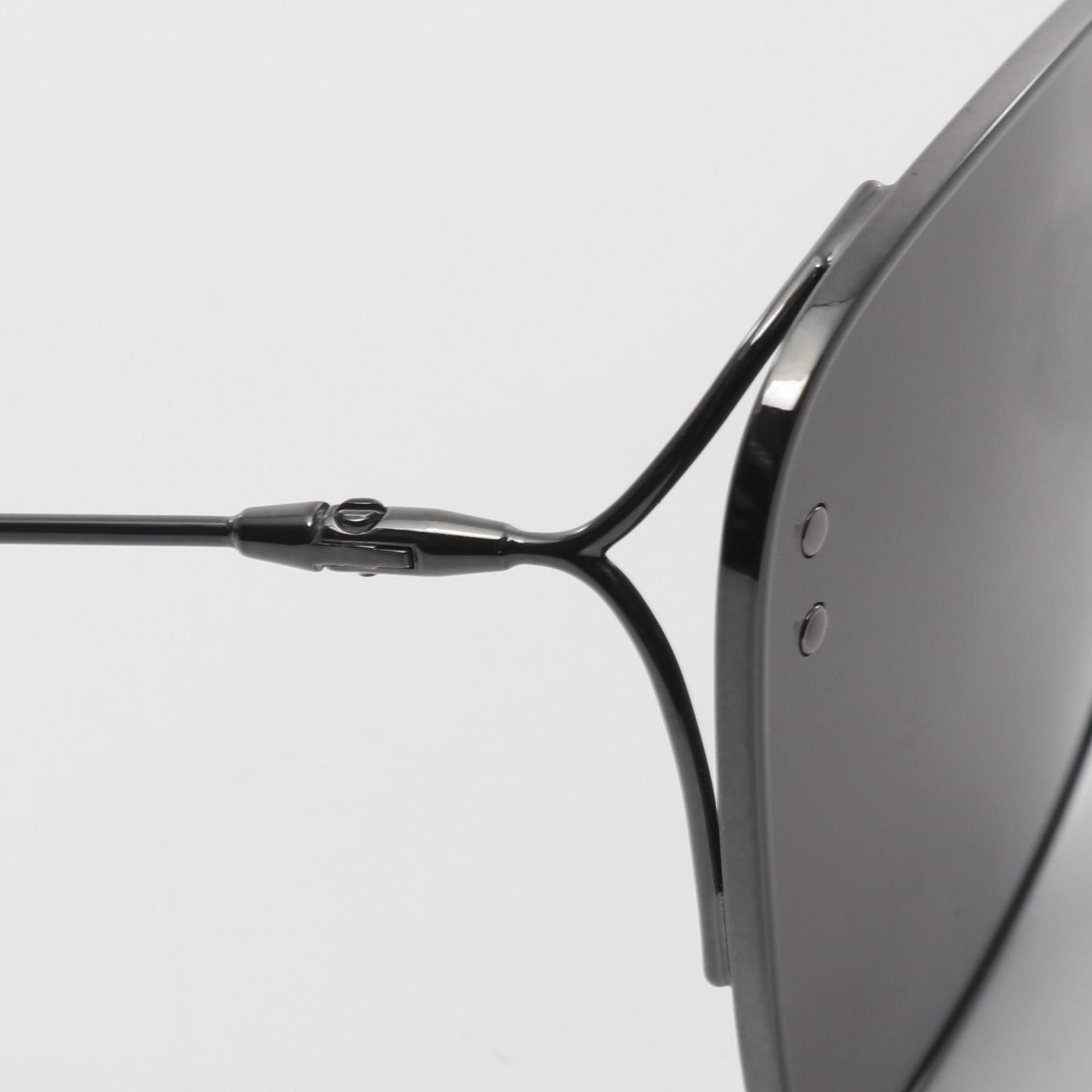 Dior Dior Dior MISSDIOR Metal Sunglasses Metal Sunglasses MISSDIORB2U DUTY FREE for USA Size ONE SIZE - 8 Thumbnail