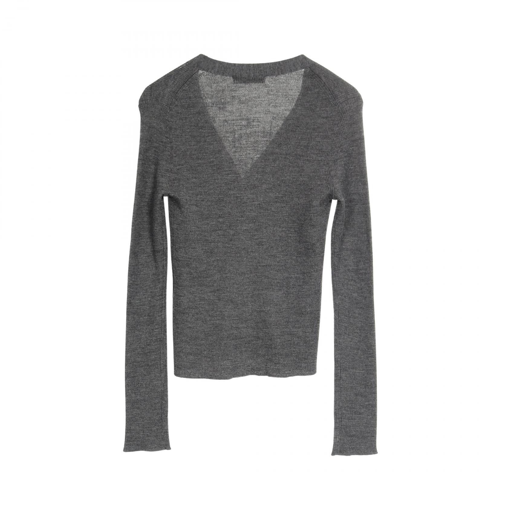 Other Other MADISONBLUE Wool Cardigan Textile Tops DUTY FREE for USA Size ONE SIZE - 2 Thumbnail