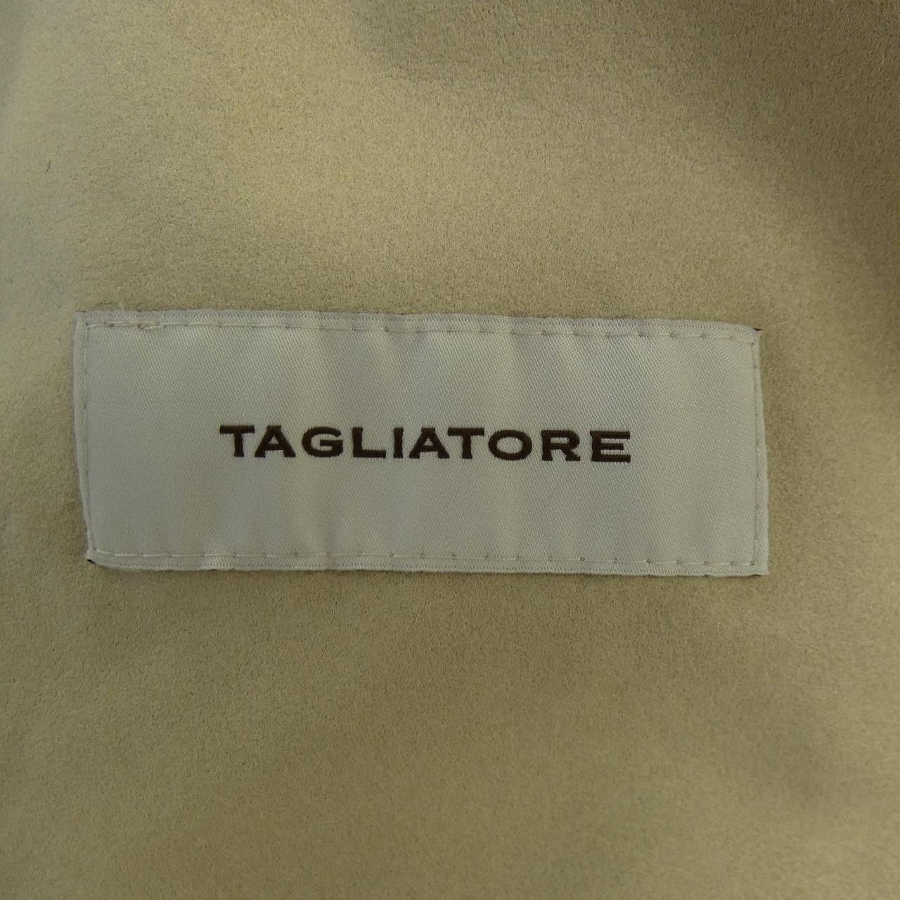 Other Other Tagliatore Wool Jacket Others Outerwear DUTY FREE for USA Size ONE SIZE - 4 Thumbnail