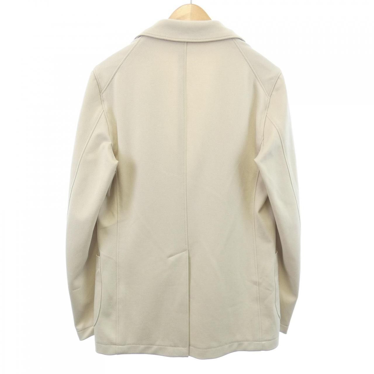 Other Other Tagliatore Wool Jacket Others Outerwear DUTY FREE for USA Size ONE SIZE - 2 Thumbnail