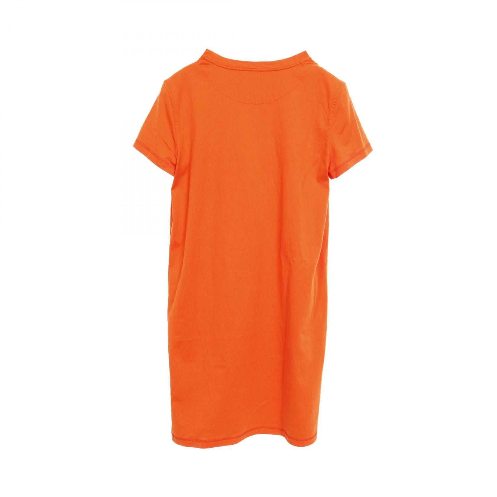Hermes Hermes Hermes Mosaique Cotton Dress Textile Dresses DUTY FREE for USA Size ONE SIZE - 2 Thumbnail