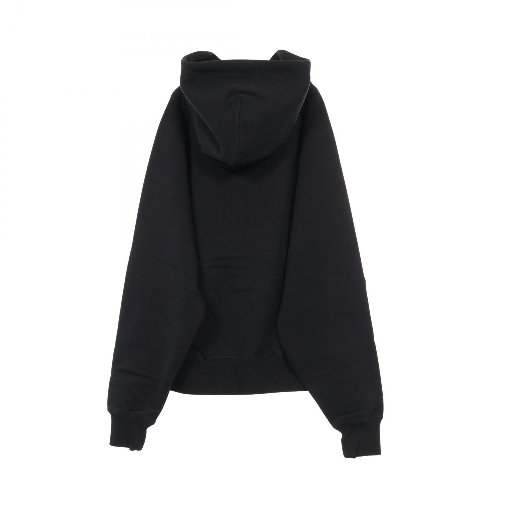 AMI Ami AMI Paris Cotton Sweatshirt Textile Sweatshirts & Hoodies USW224.747001S DUTY FREE for USA Size ONE SIZE - 2 Thumbnail