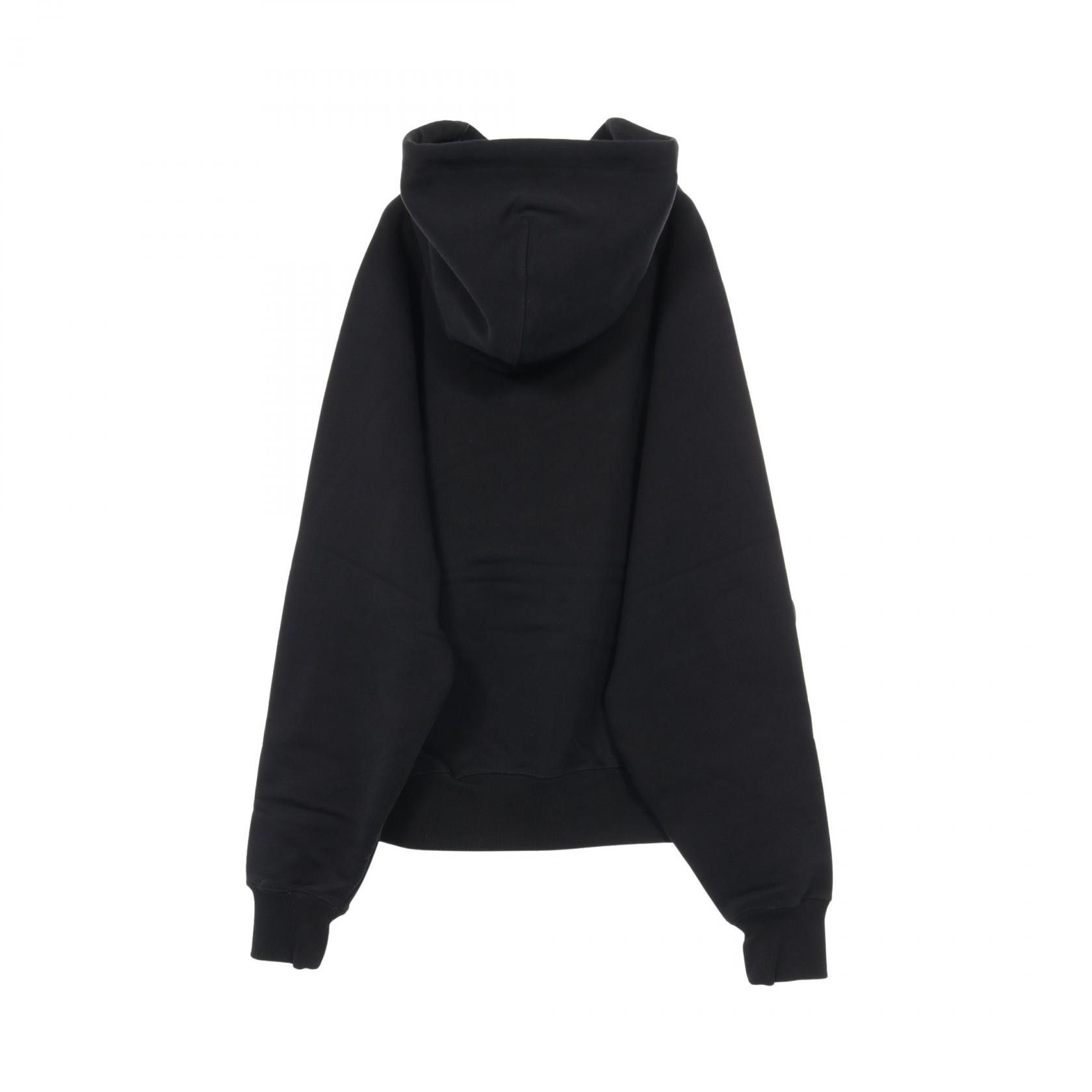 AMI Ami AMI Cotton Hoodie Textile Sweatshirts & Hoodies USW224.747002M DUTY FREE for USA Size ONE SIZE - 2 Thumbnail