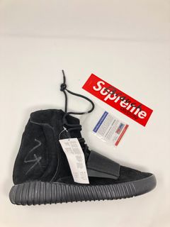 Yeezy on sale 750 supreme