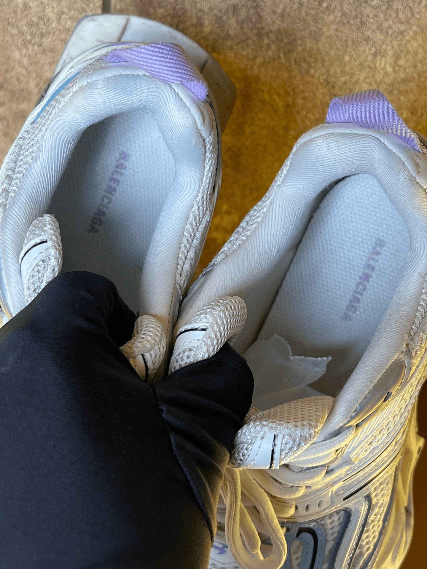 Balenciaga Balenciaga Xpander Size US 5 / IT 35 - 8 Thumbnail