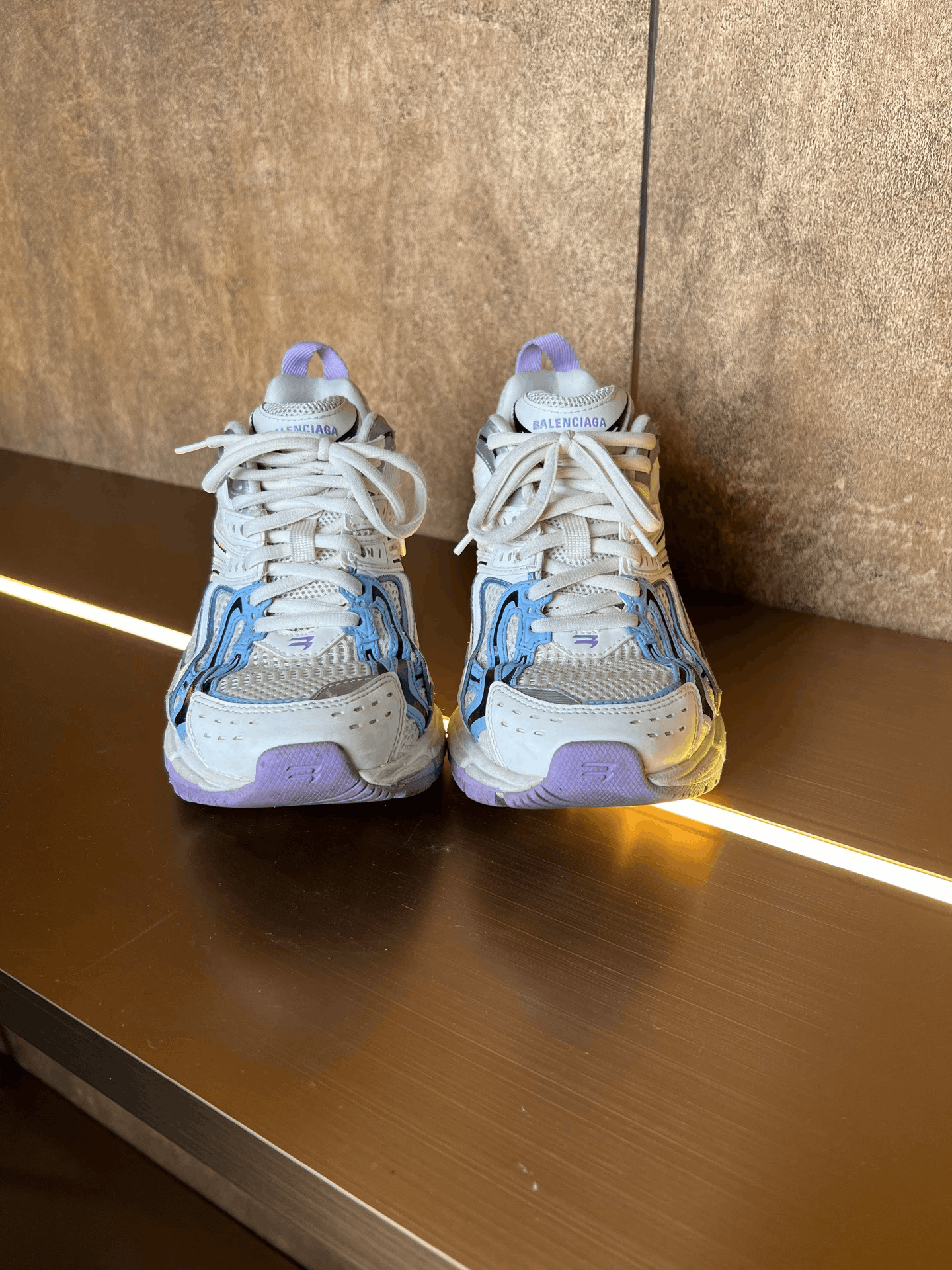 Balenciaga Balenciaga Xpander Size US 5 / IT 35 - 3 Thumbnail
