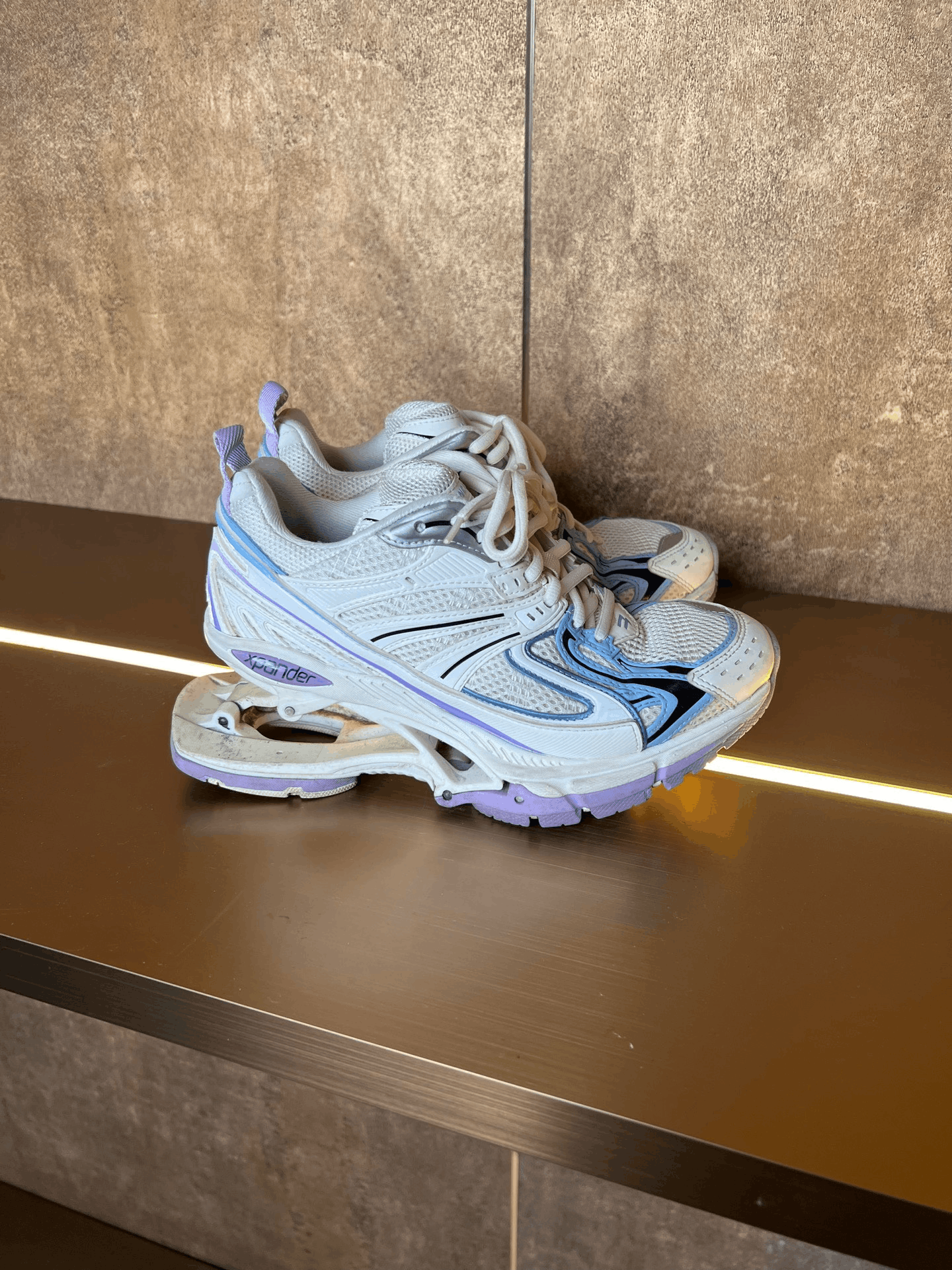 Balenciaga Balenciaga Xpander Size US 5 / IT 35 - 7 Thumbnail