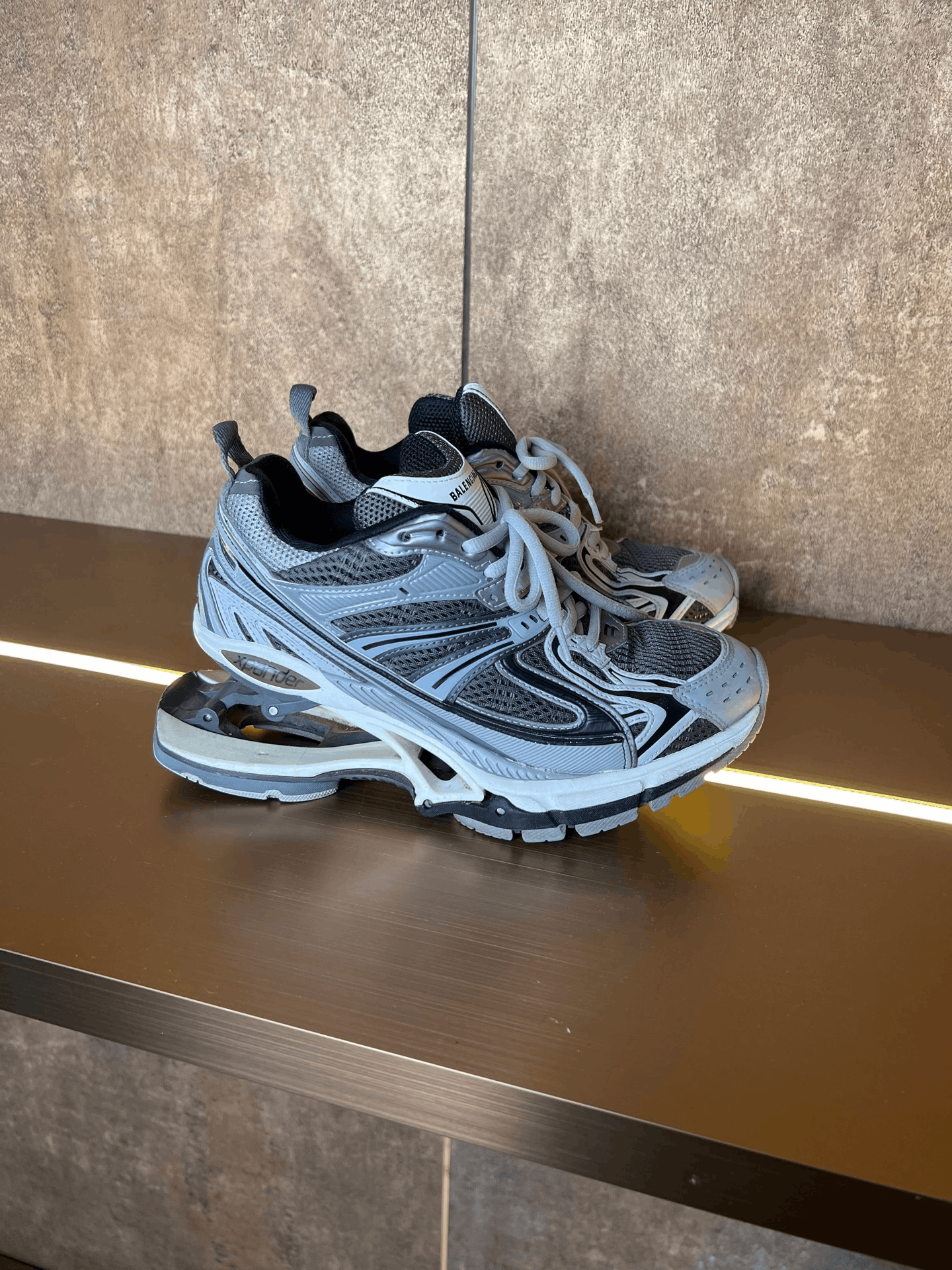 Balenciaga Balenciaga Xpander Size US 5 / IT 35 - 4 Thumbnail