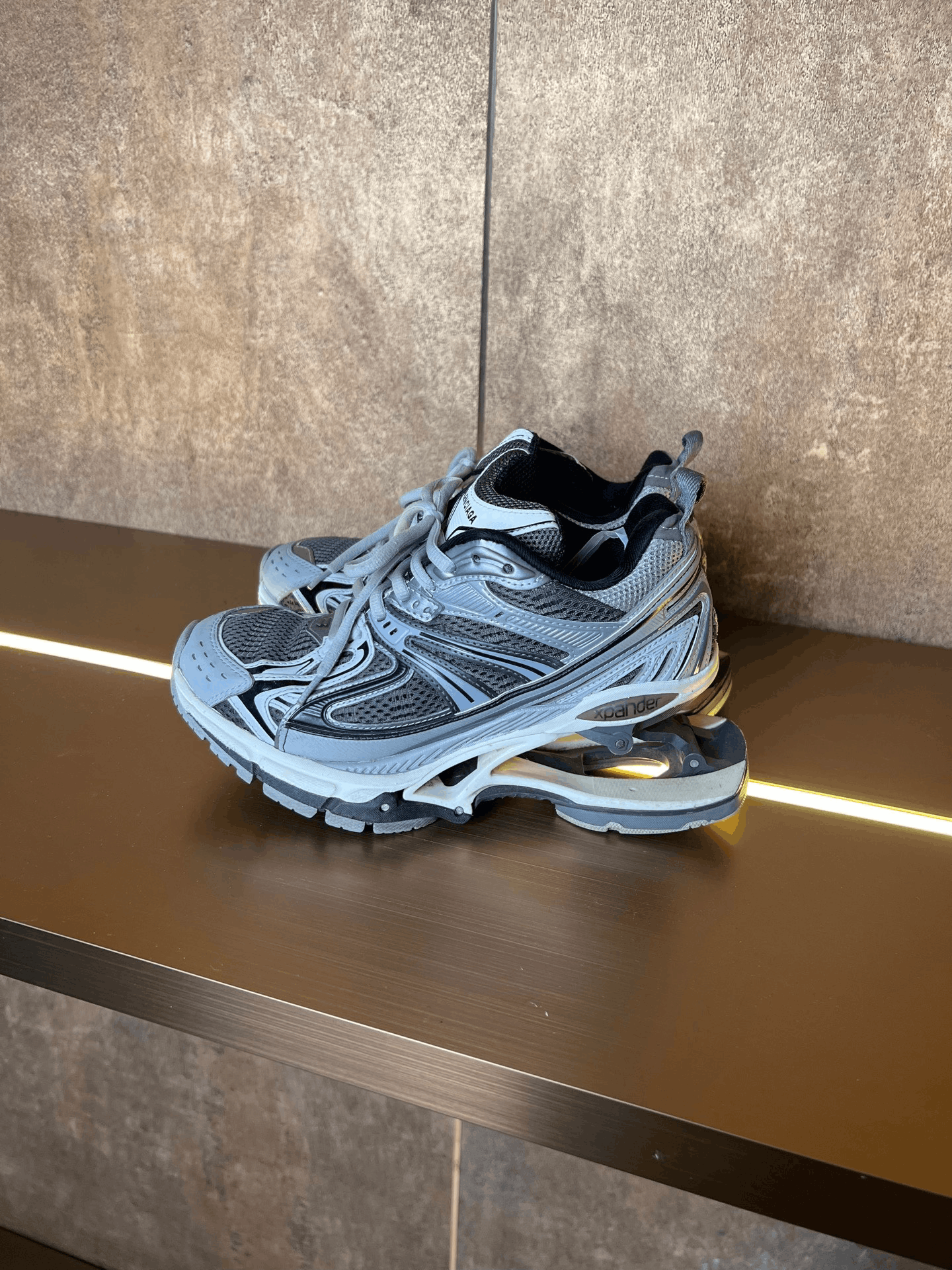 Balenciaga Balenciaga Xpander Size US 5 / IT 35 - 6 Thumbnail