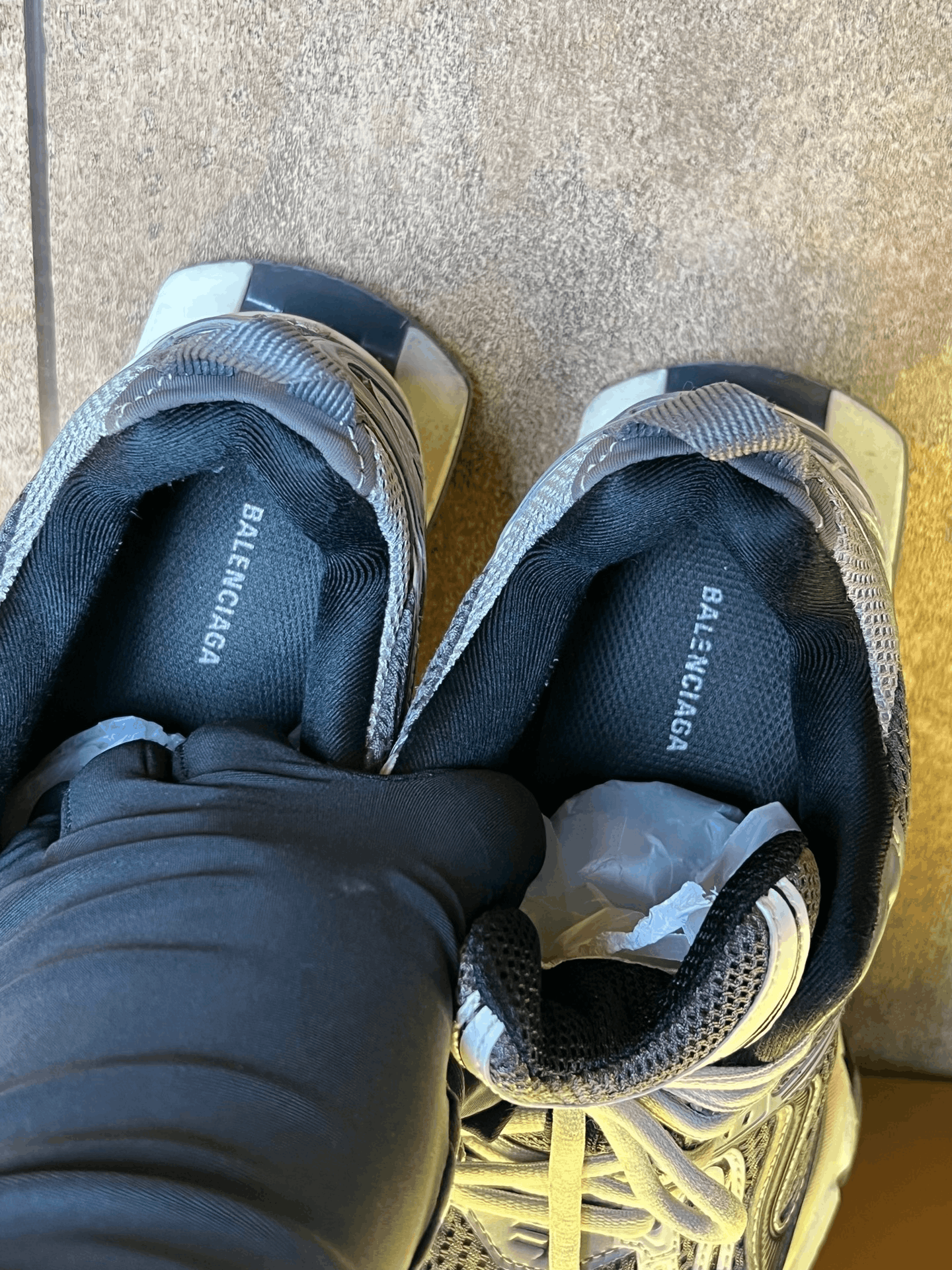 Balenciaga Balenciaga Xpander Size US 5 / IT 35 - 8 Thumbnail