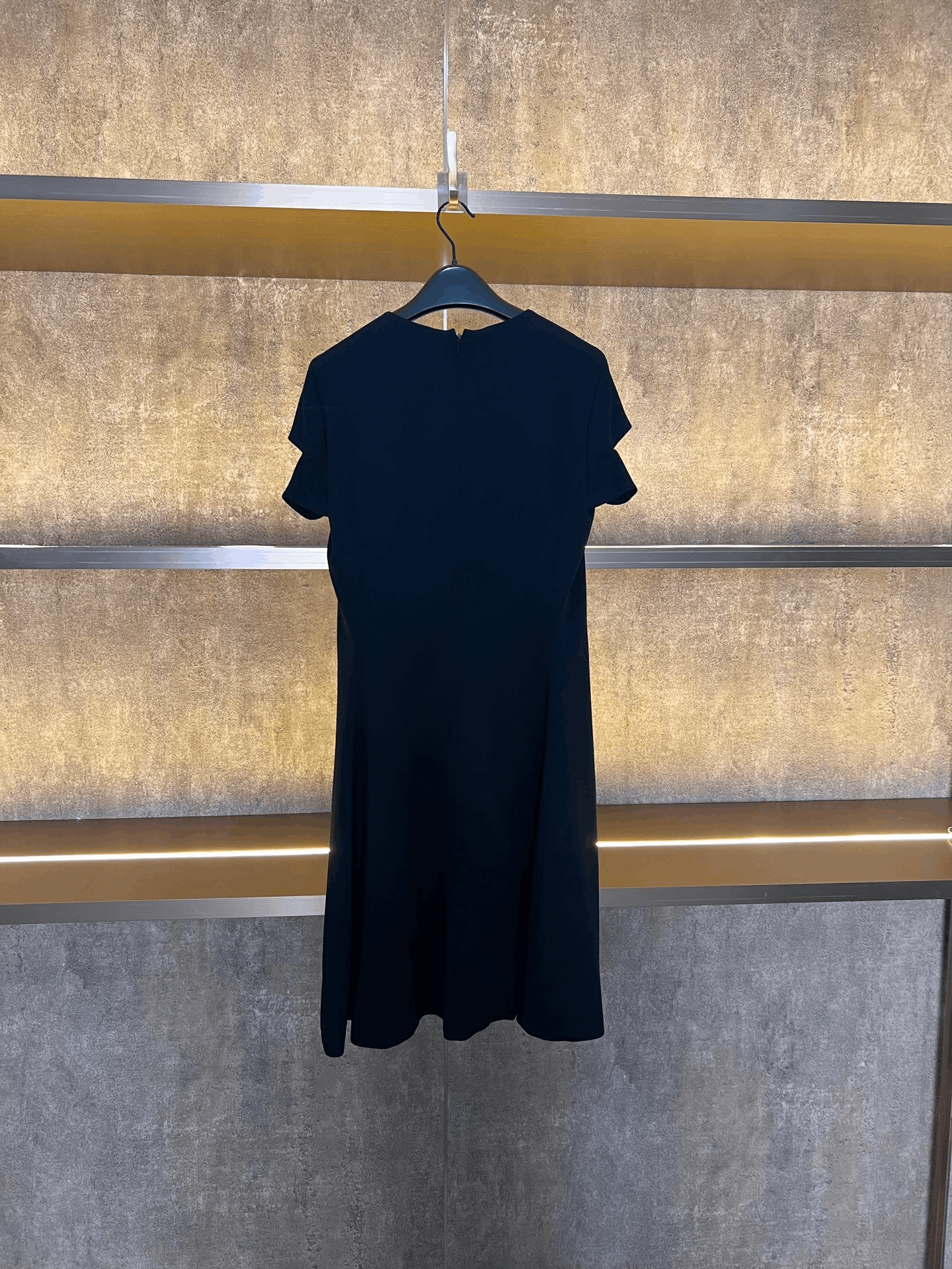 Versace Versace Women's Dress Size M / US 6-8 / IT 42-44 - 2 Thumbnail