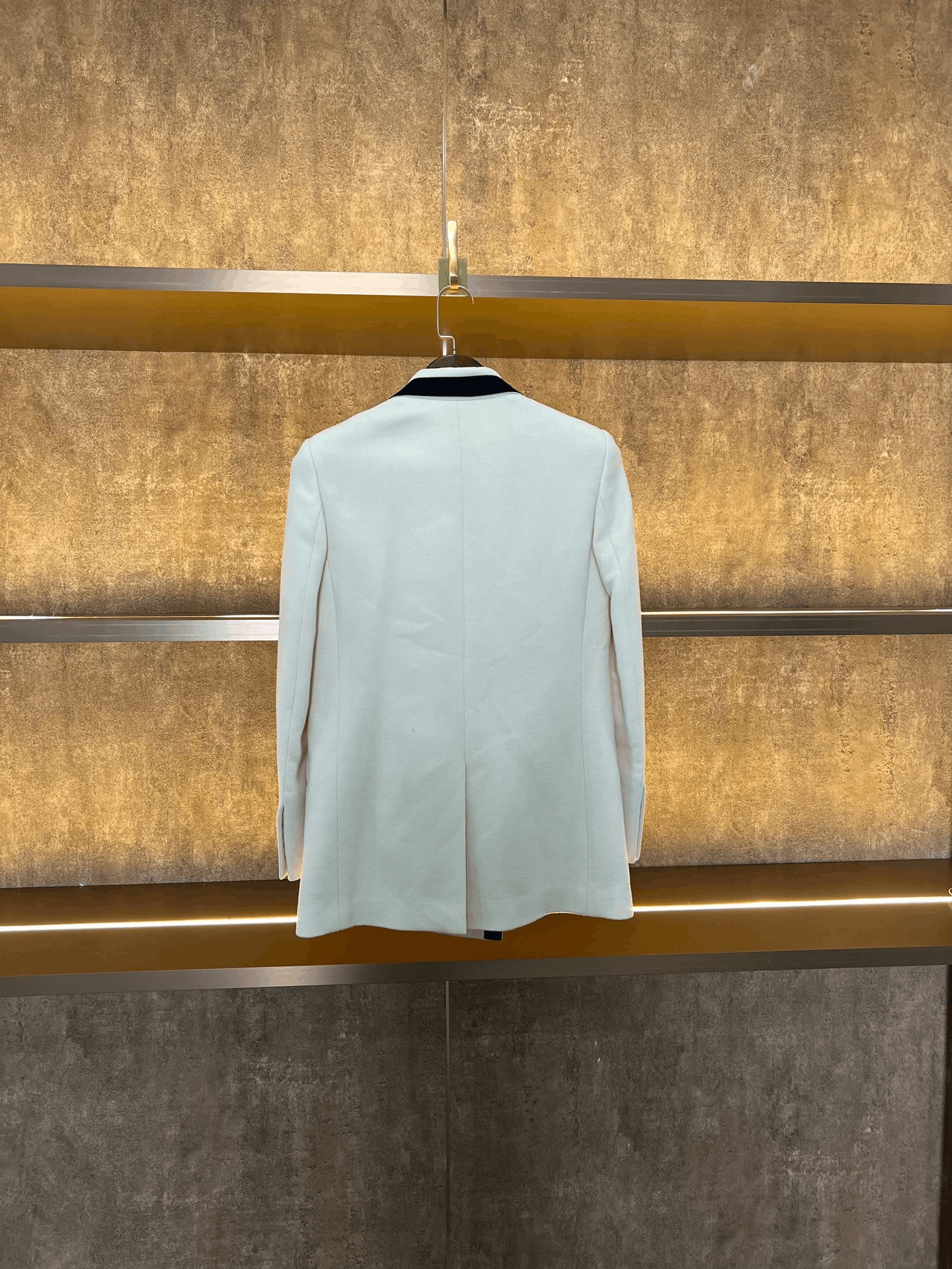 Blaze Blaze Milano Suit Jacket Size XS / US 0-2 / IT 36-38 - 2 Thumbnail
