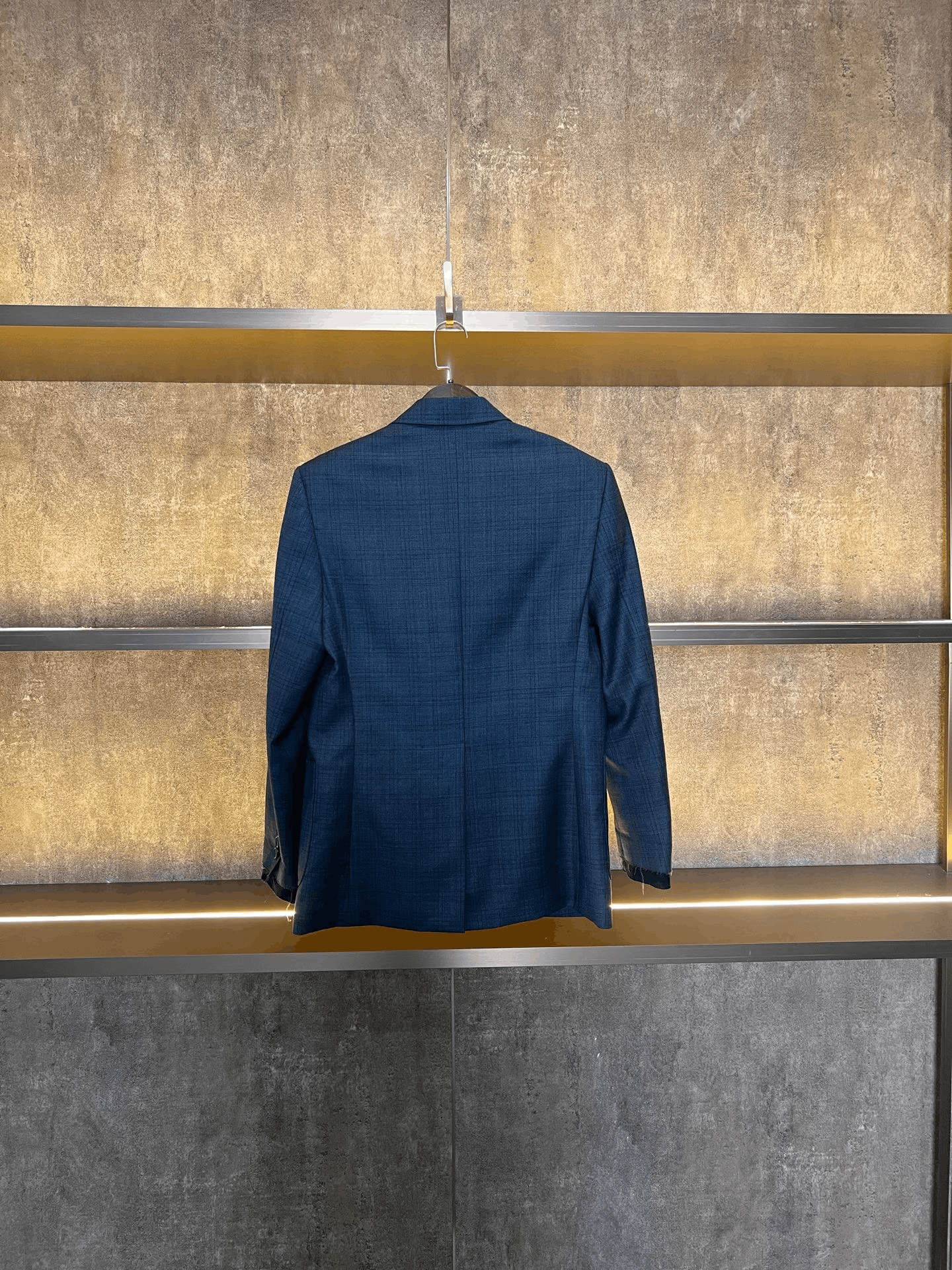 Miu Miu Miumiu Cuff Paneled Blazer Size S / US 4 / IT 40 - 2 Thumbnail