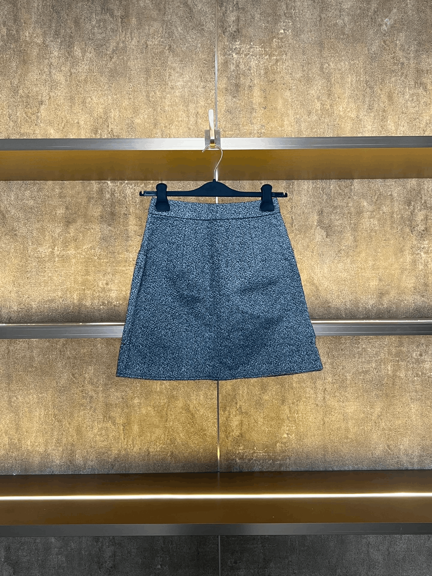 Acne Studios Acne Studios Skirt Size 34" / US 12 / IT 48 - 2 Thumbnail