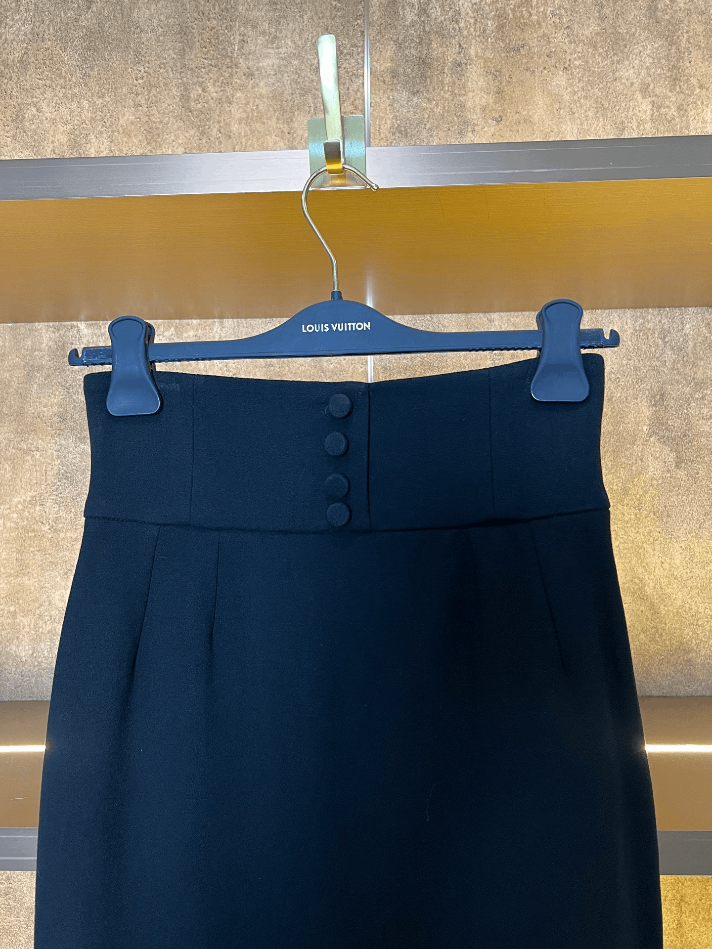 Dolce & Gabbana D&G polka dot skirt Size 40" / US 18 - 3 Thumbnail