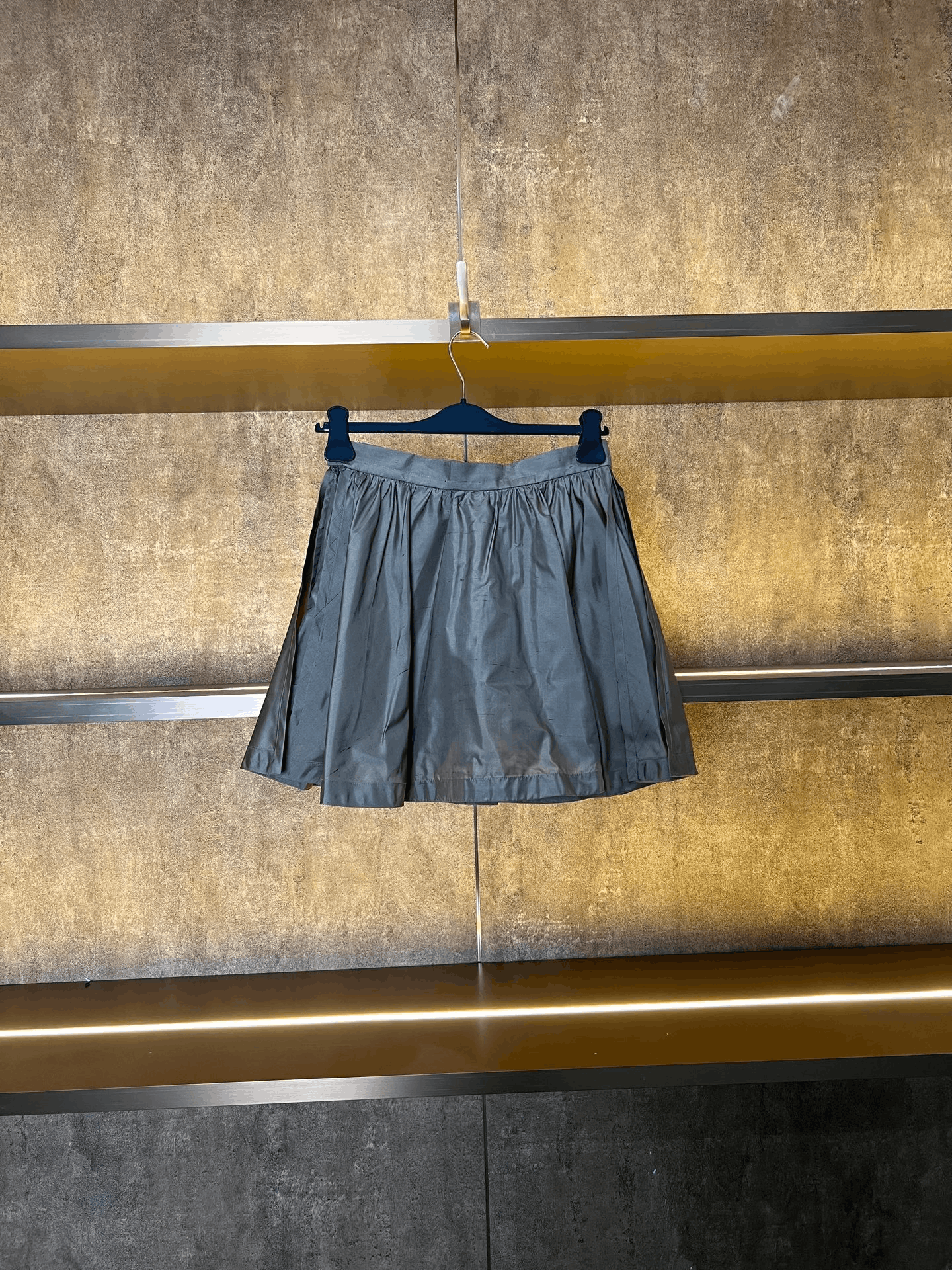 Chloe Chole Women's Skirt Size 36" / US 14 / IT 50 - 2 Thumbnail