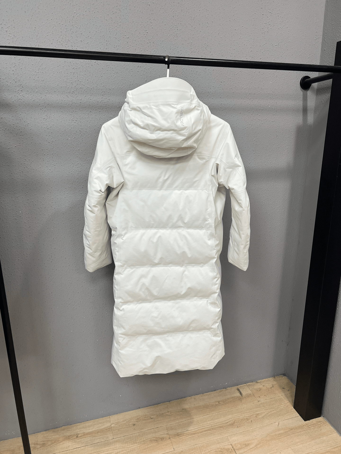 Arc'teryx Arcteryx Liatrice Down Jacket Size XXS / US 00 / IT 34 - 2 Thumbnail