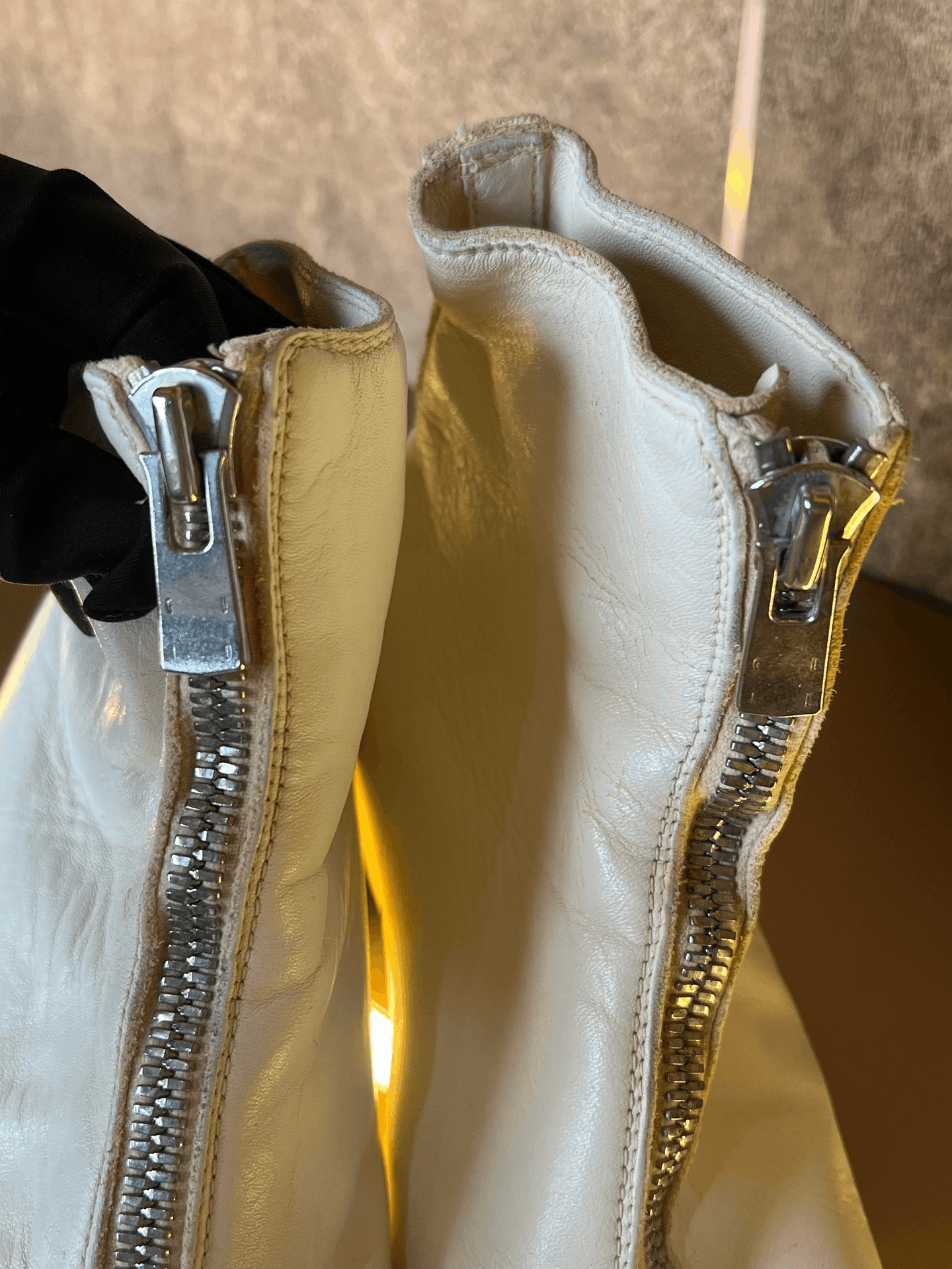 Guidi Guidi PL1 Leather Boots Size US 5 / IT 35 - 3 Thumbnail