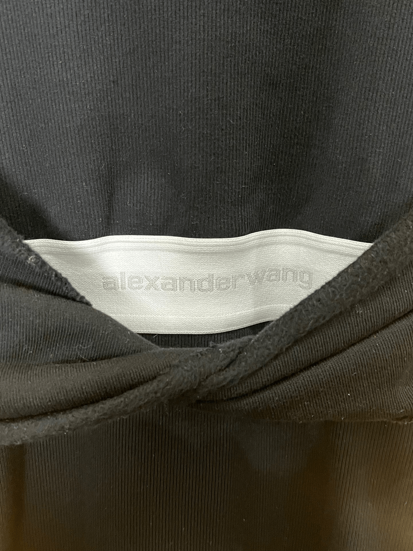Alexander Wang Alexander Wang Two-Piece Dress Size S / US 4 / IT 40 - 3 Thumbnail