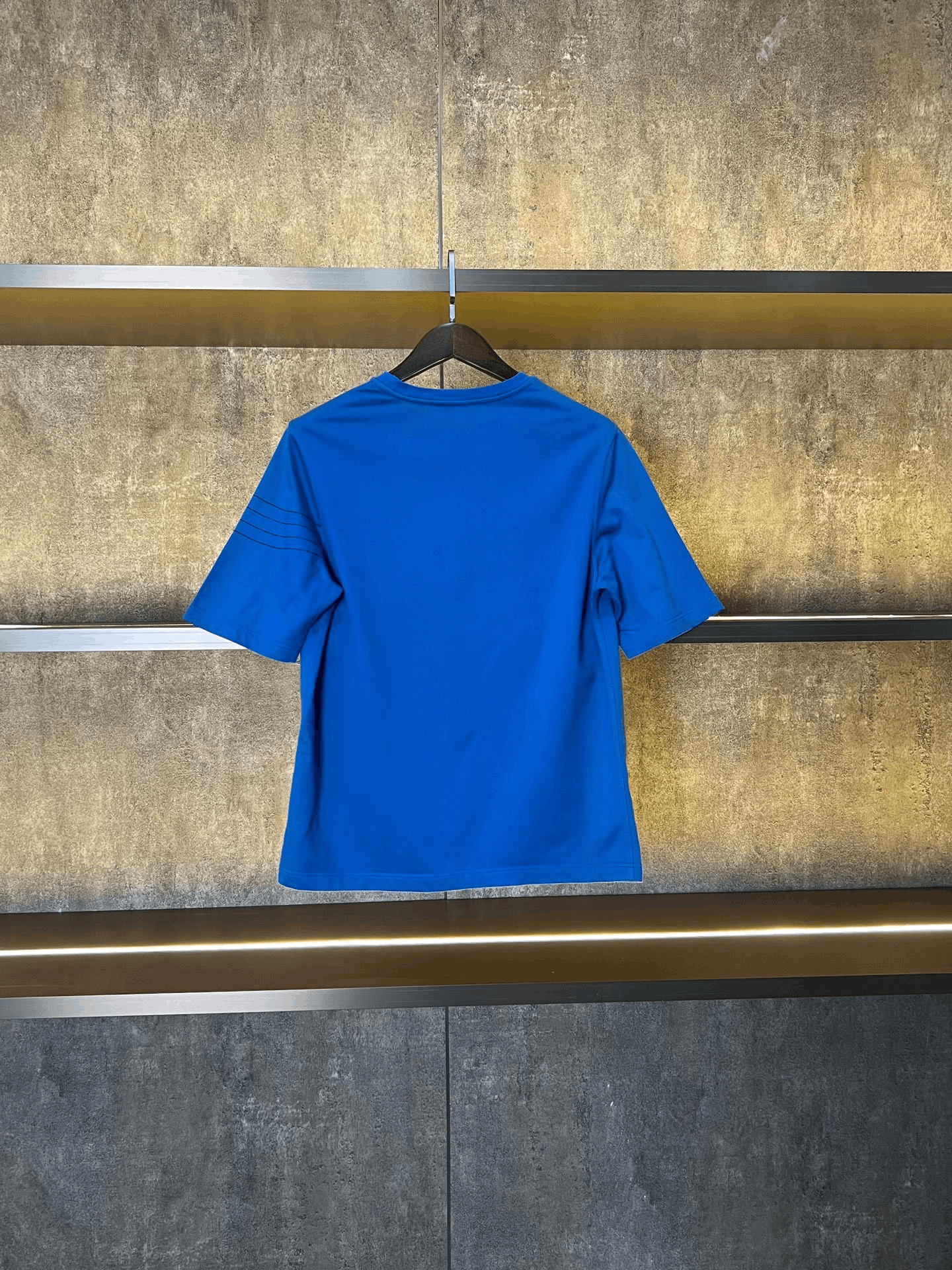 Hermes Hermes Short-Sleeve Top Size XS / US 0-2 / IT 36-38 - 2 Thumbnail