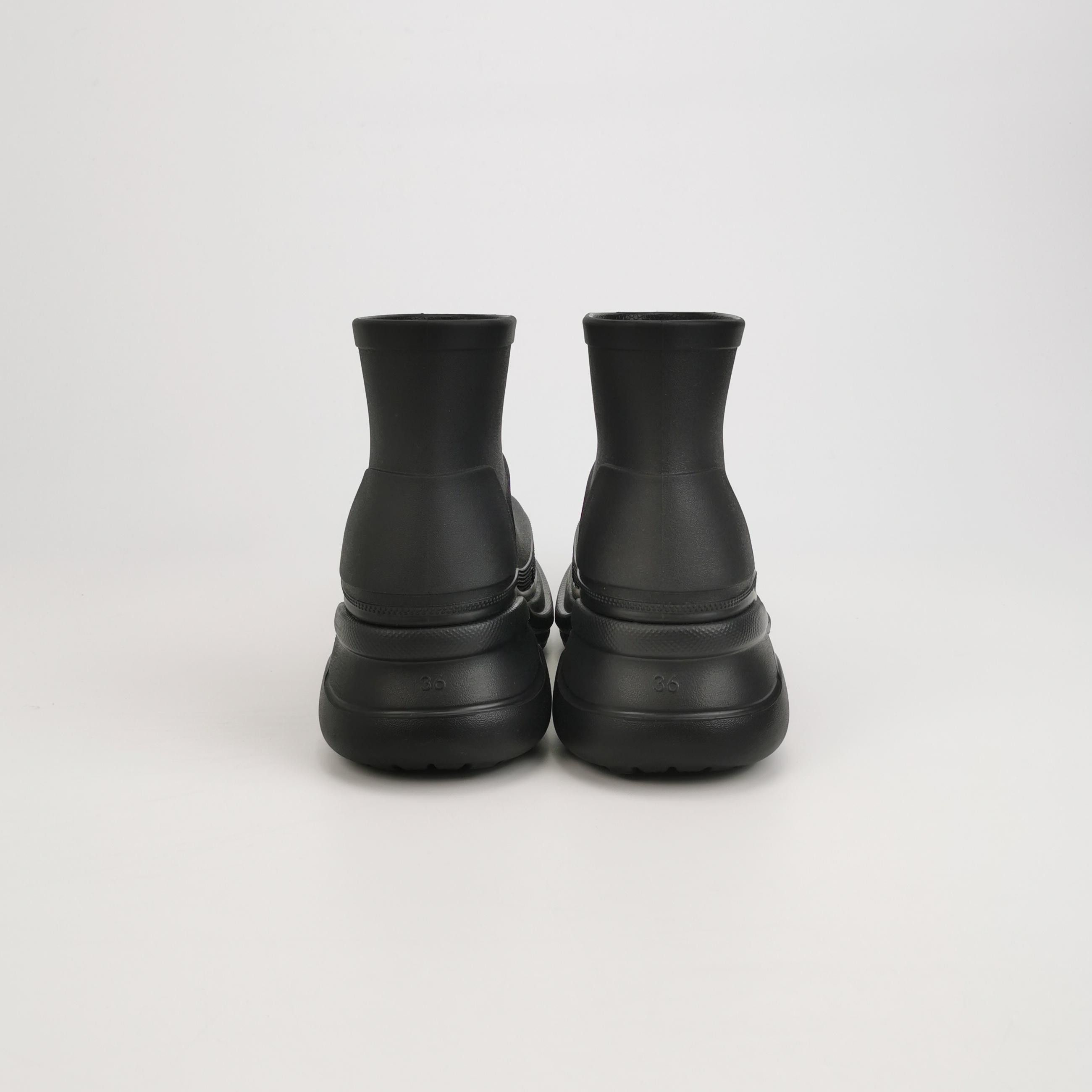 Balenciaga Balenciaga Women 6 Boots Size US 6 / IT 36 - 4 Thumbnail