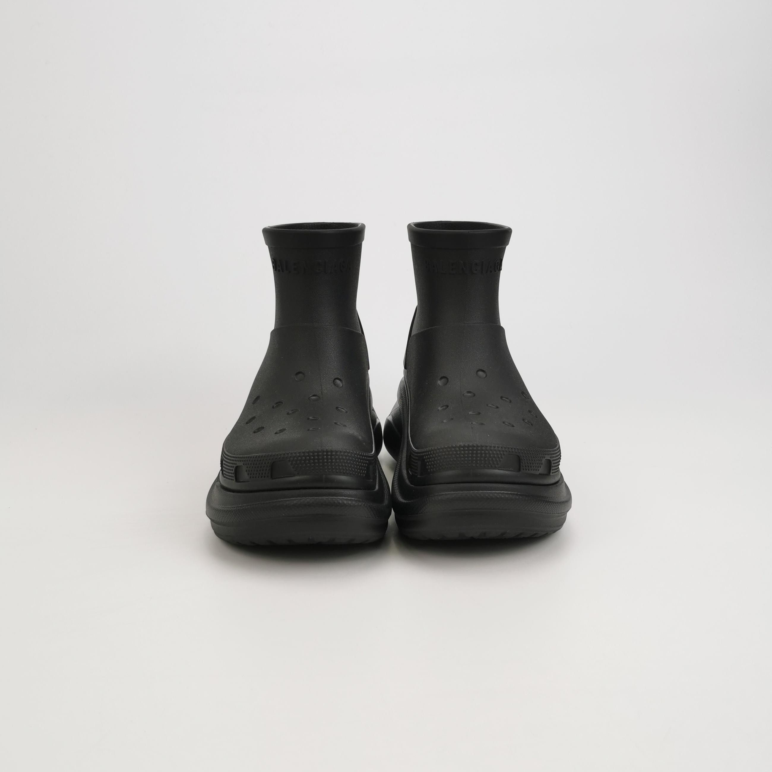 Balenciaga Balenciaga Women 6 Boots Size US 6 / IT 36 - 3 Thumbnail