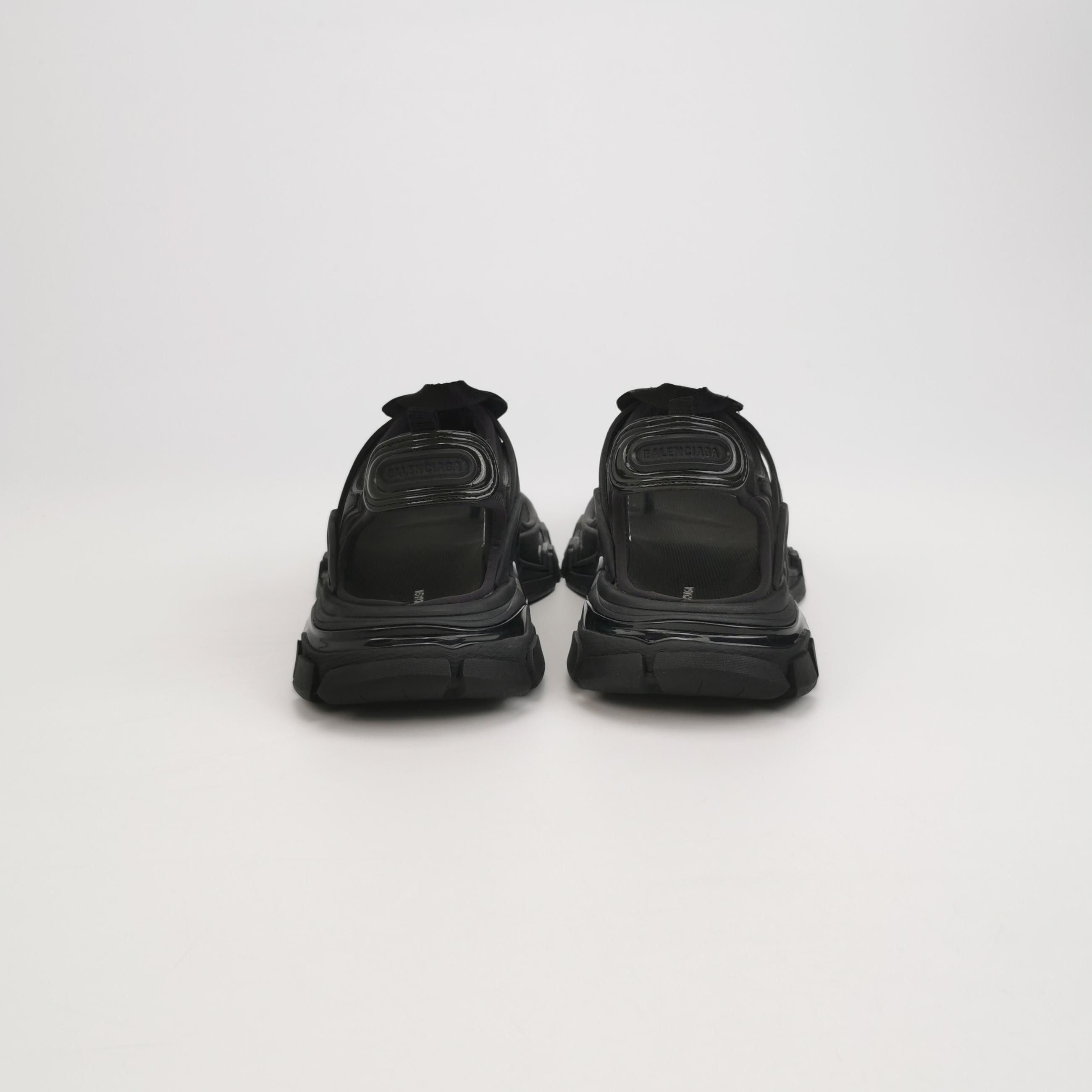 Balenciaga Balenciaga Women 7 Sandals Size US 7 / IT 37 - 4 Thumbnail
