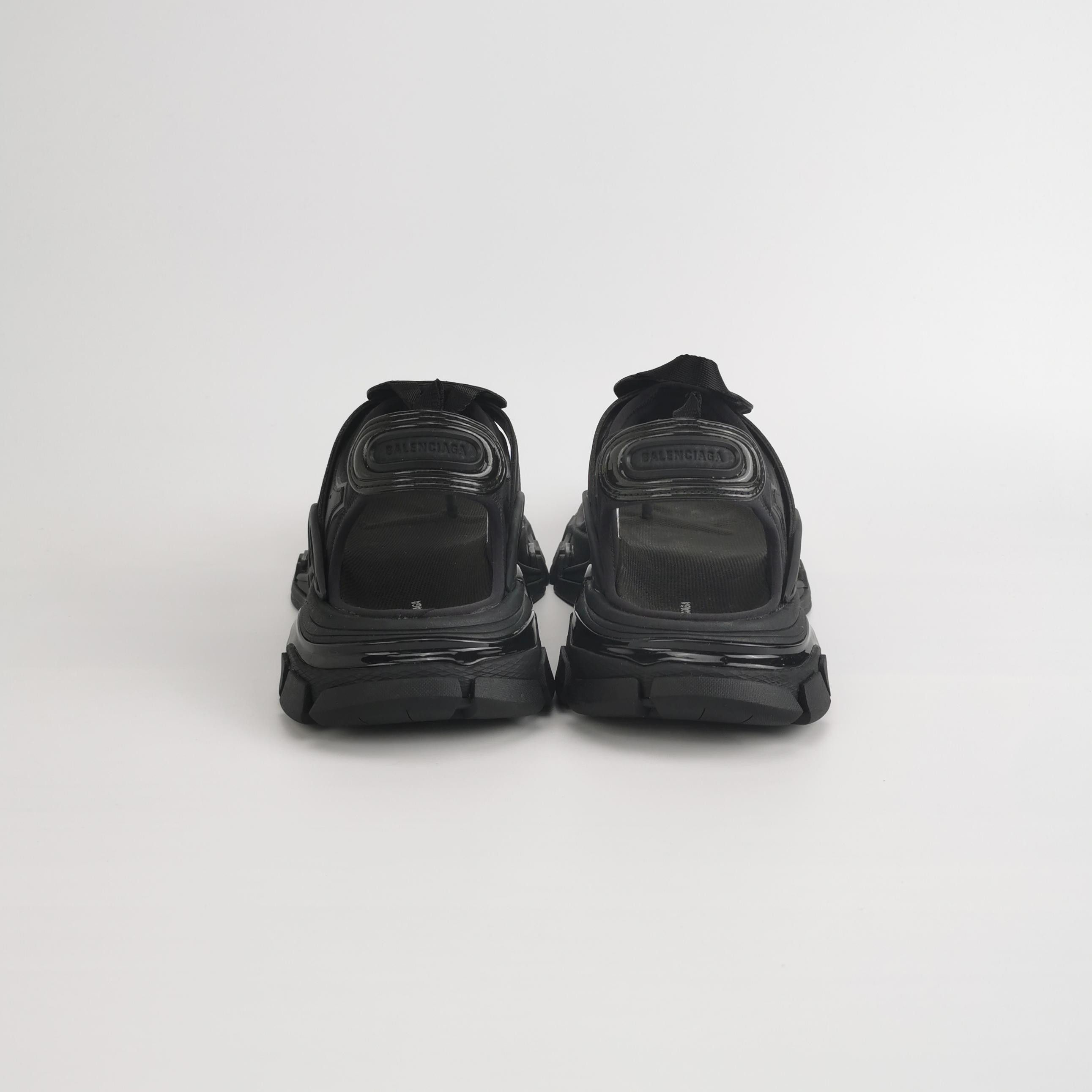 Balenciaga Balenciaga Women 9 Sandals Size US 9 / IT 39 - 4 Thumbnail