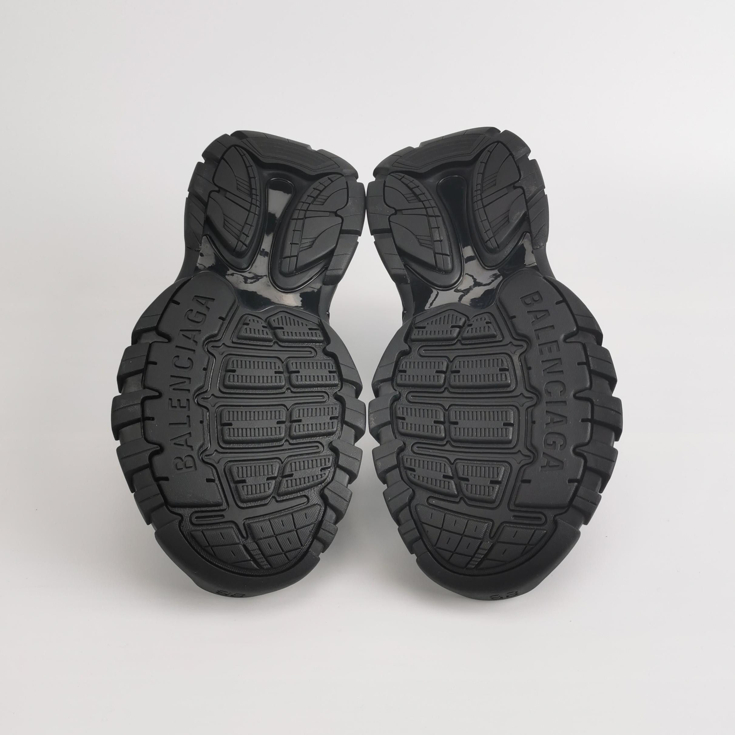 Balenciaga Balenciaga Women 9 Sandals Size US 9 / IT 39 - 5 Thumbnail