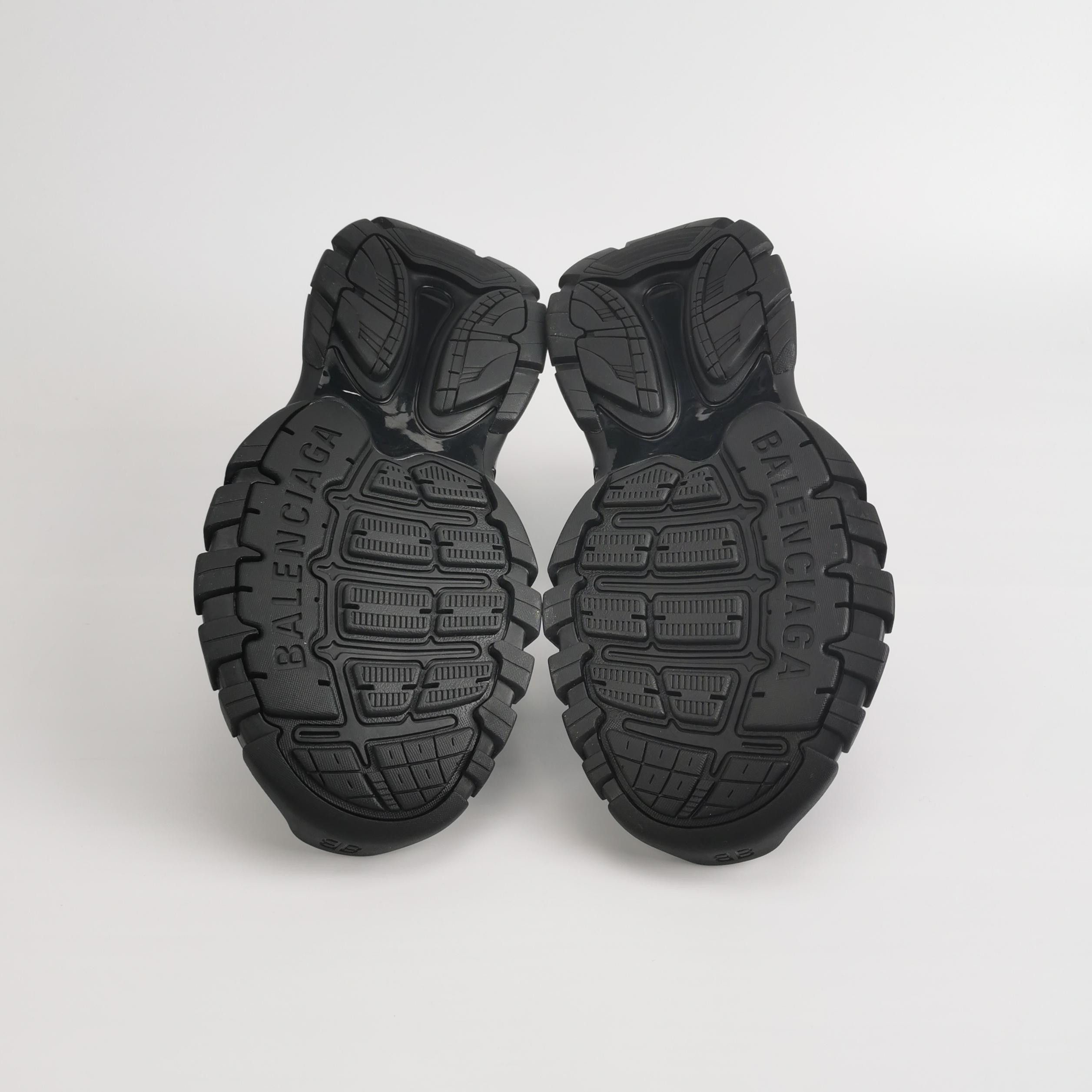 Balenciaga Balenciaga Women 9 Sandals Size US 9 / IT 39 - 5 Thumbnail
