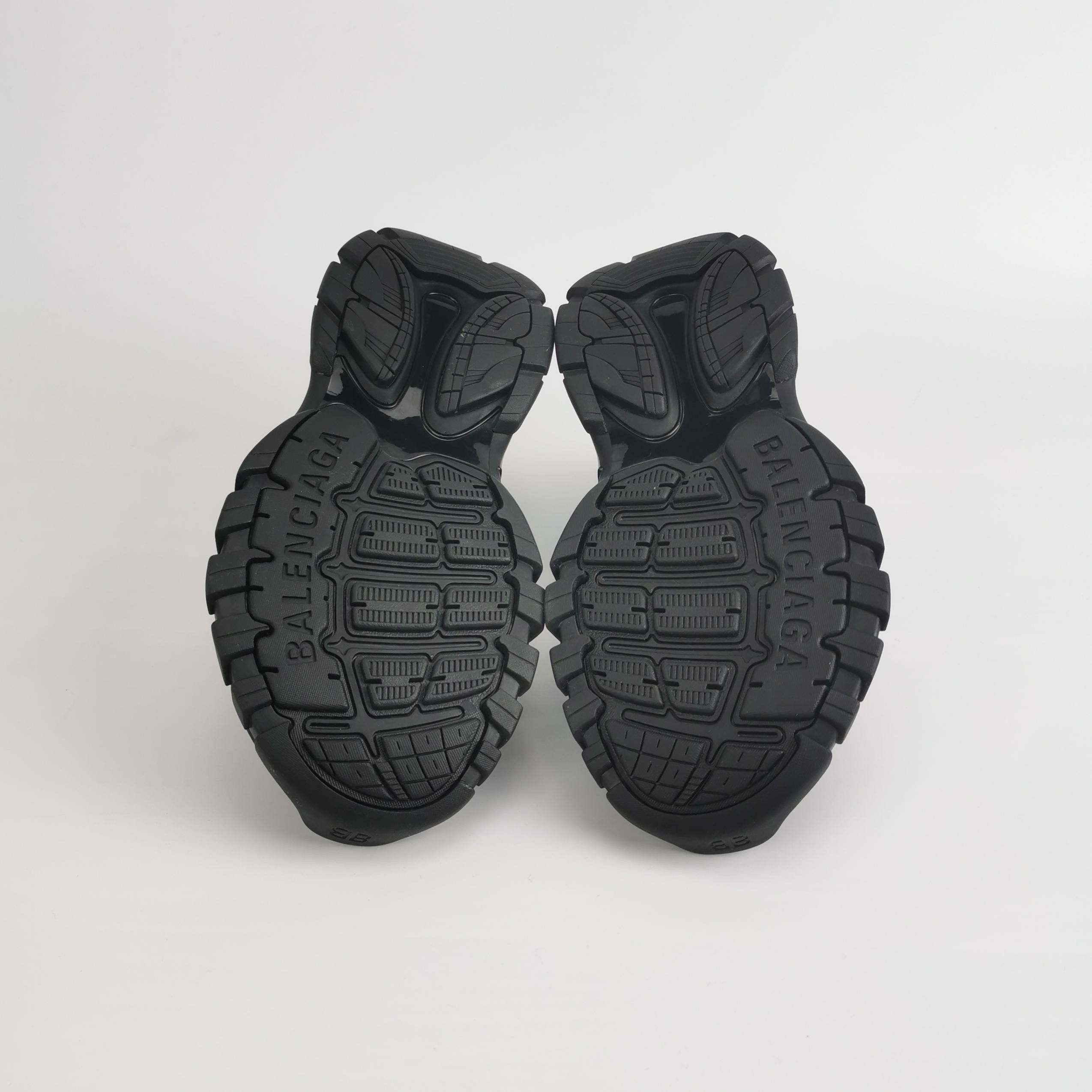 Balenciaga Balenciaga Women 9 Sandals Size US 9 / IT 39 - 5 Thumbnail