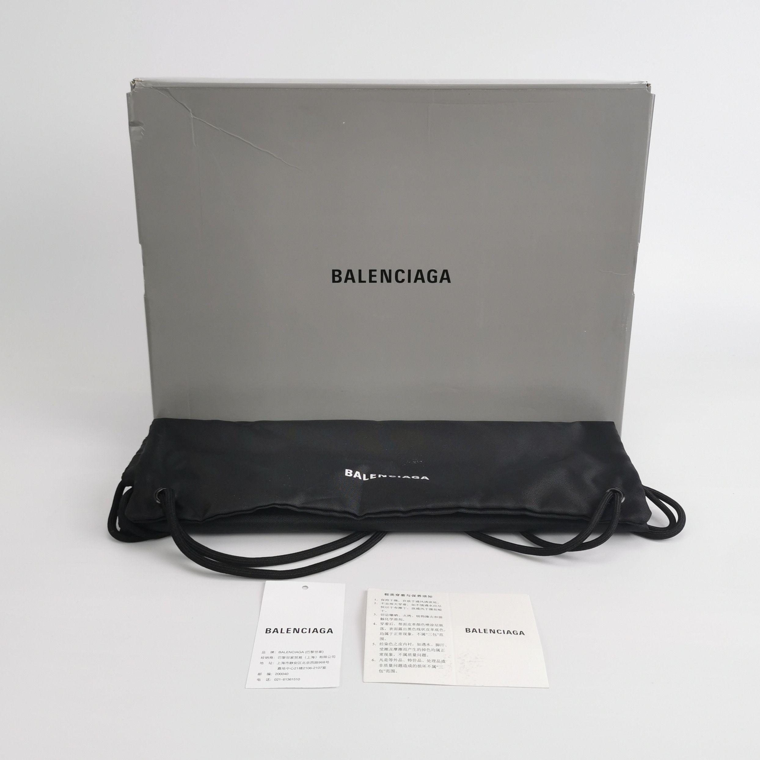 Balenciaga Balenciaga Women 9 Sandals Size US 9 / IT 39 - 6 Thumbnail
