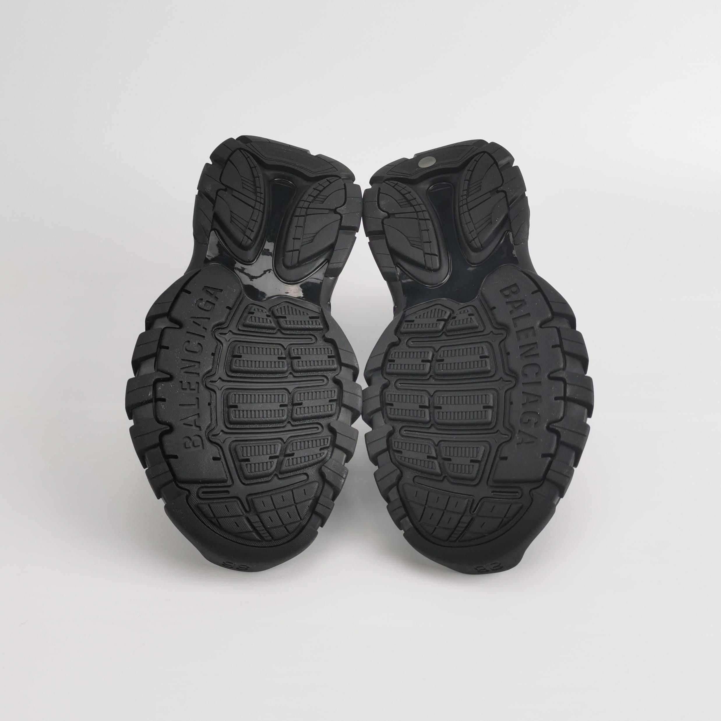 Balenciaga Balenciaga Women 9 Sandals Size US 9 / IT 39 - 5 Thumbnail