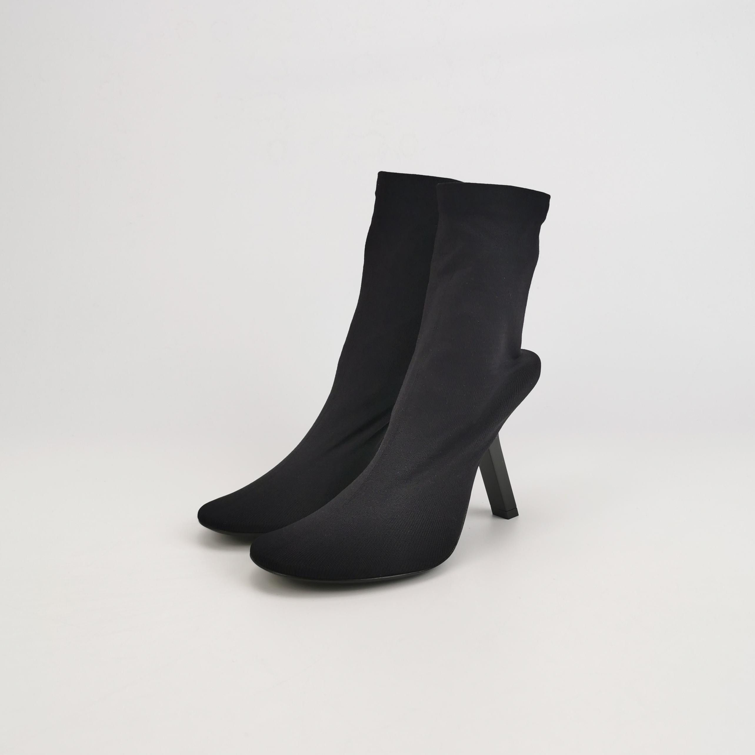 Balenciaga Balenciaga Women 6 Boots Size US 6 / IT 36 - 2 Thumbnail