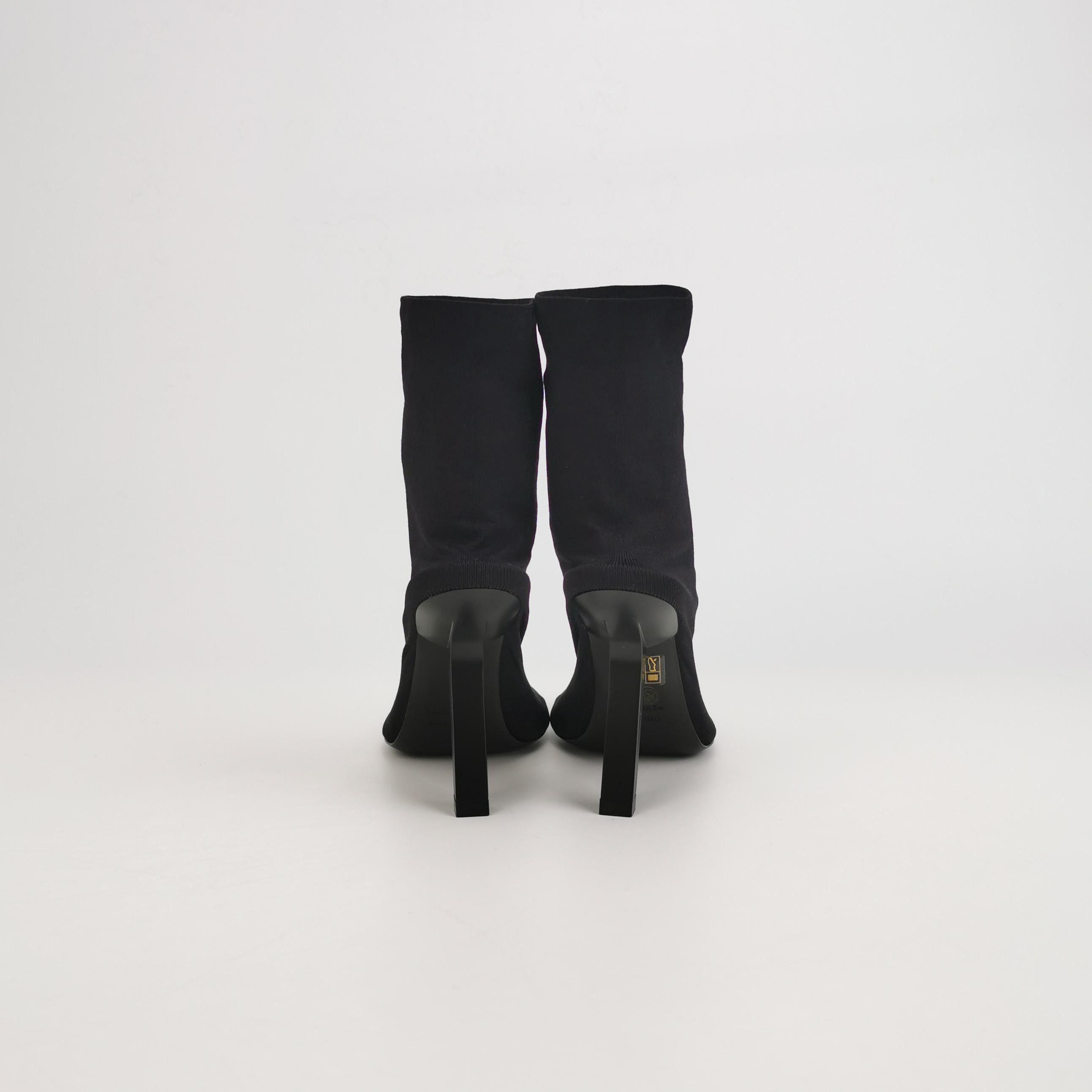 Balenciaga Balenciaga Women 6 Boots Size US 6 / IT 36 - 4 Thumbnail