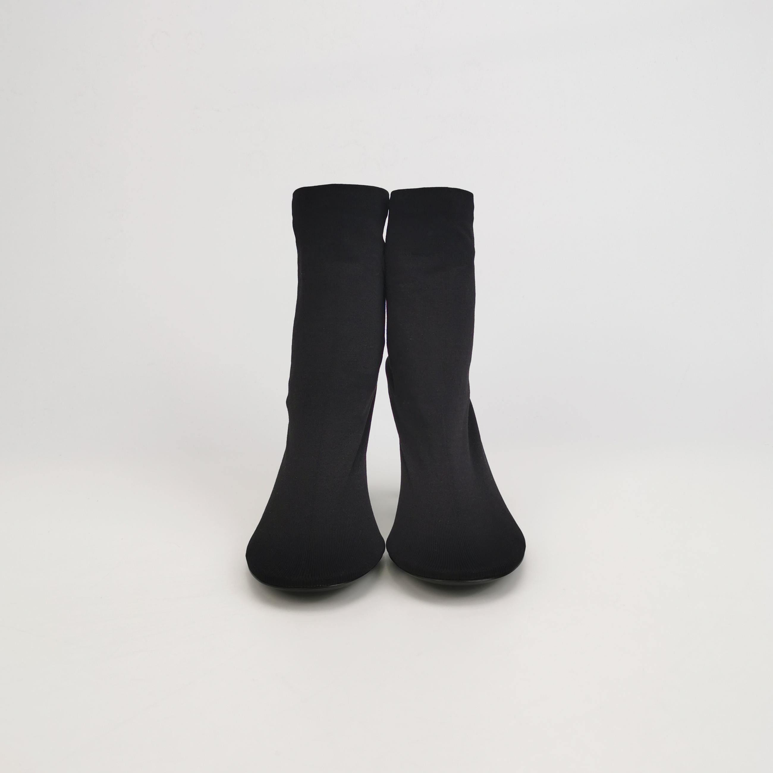 Balenciaga Balenciaga Women 6 Boots Size US 6 / IT 36 - 3 Thumbnail