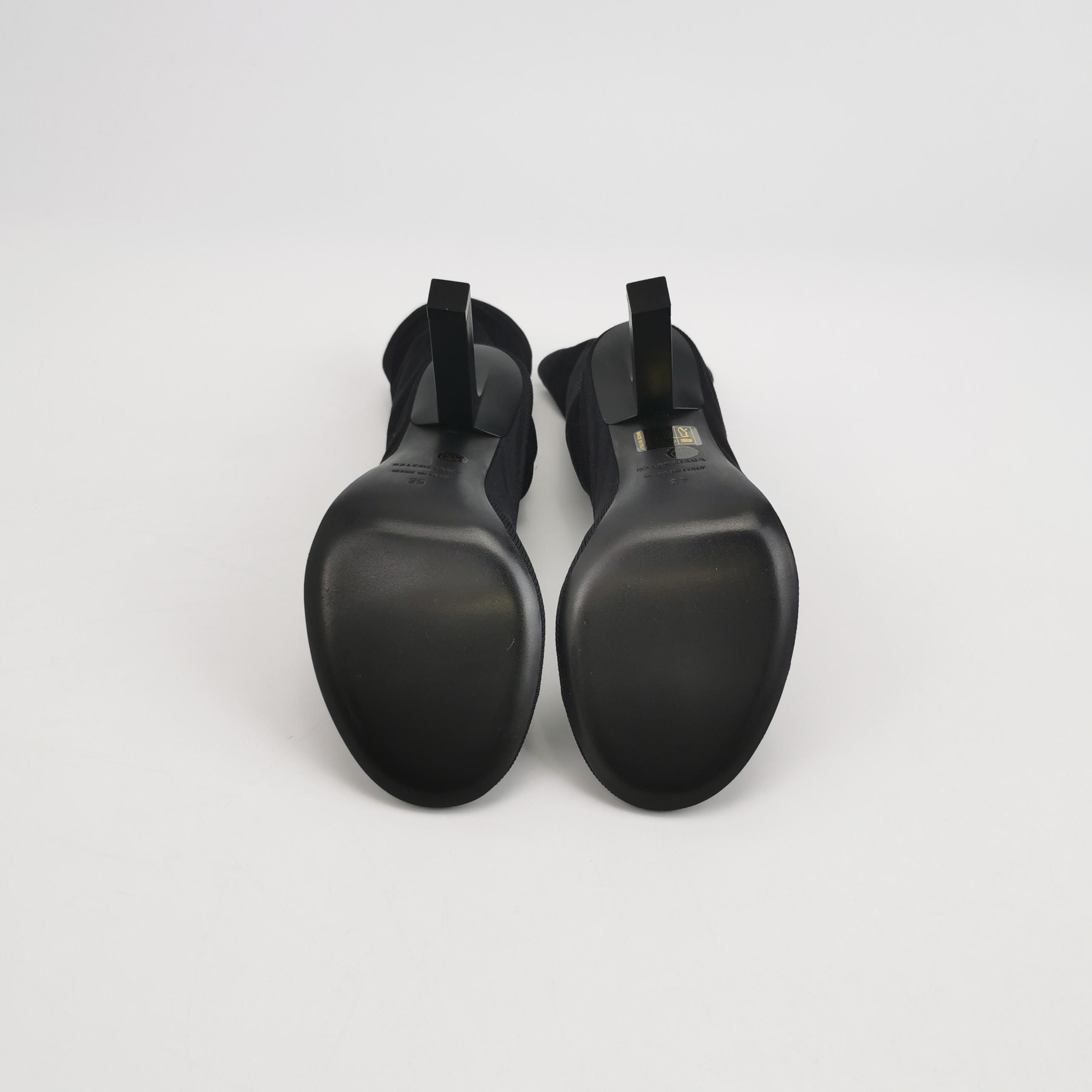 Balenciaga Balenciaga Women 6 Boots Size US 6 / IT 36 - 5 Thumbnail