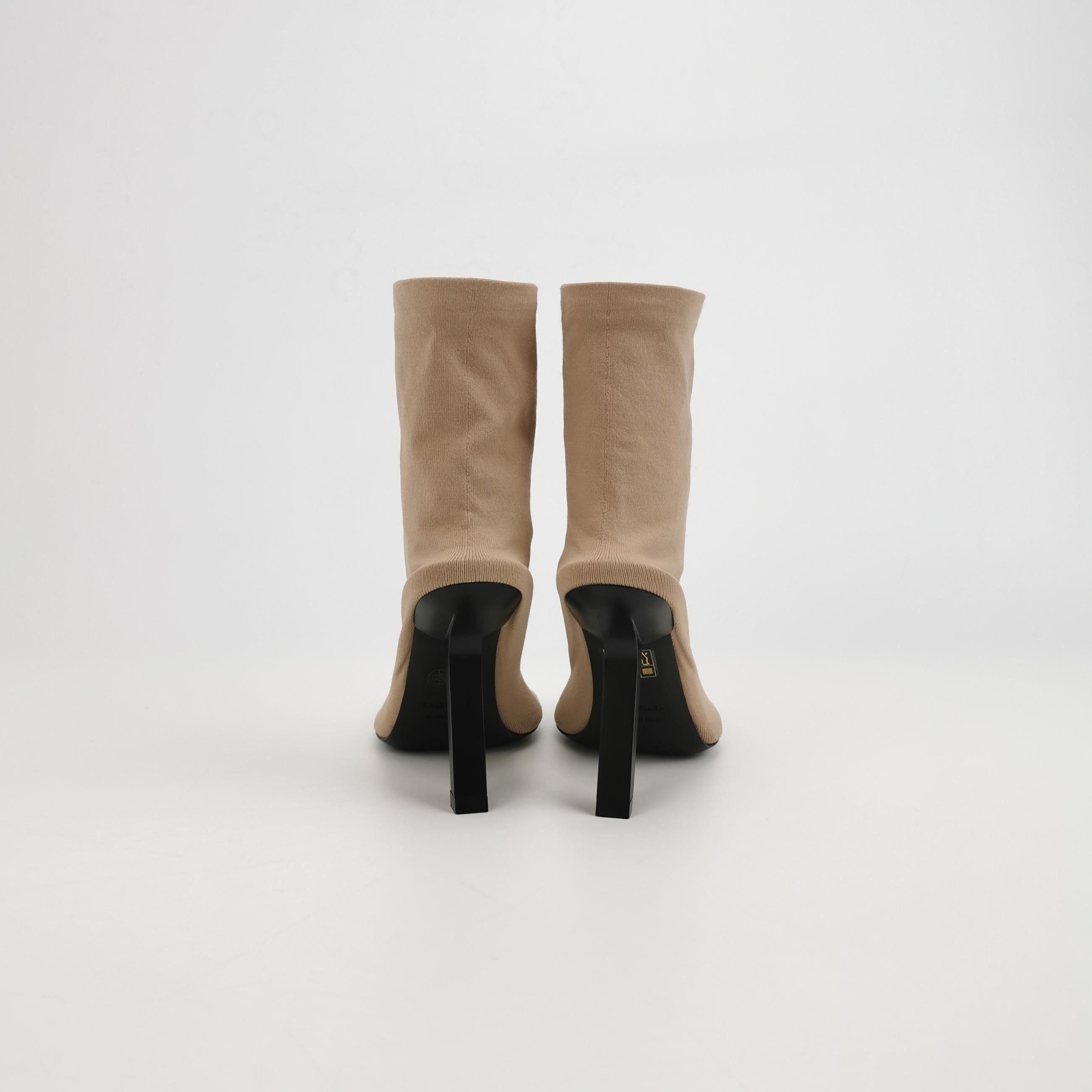 Balenciaga Balenciaga Women 6 Boots Size US 6 / IT 36 - 4 Thumbnail