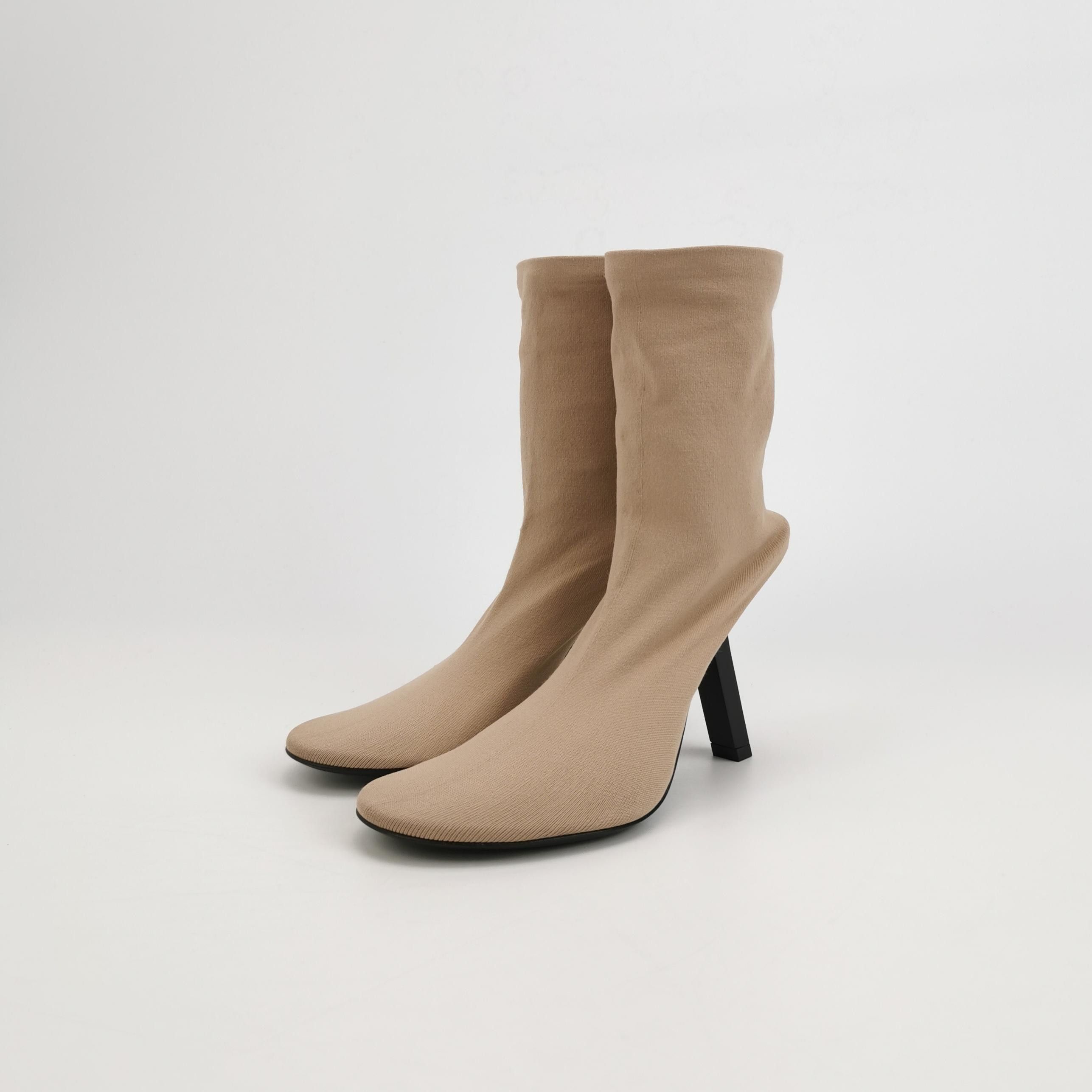 Balenciaga Balenciaga Women 6 Boots Size US 6 / IT 36 - 2 Thumbnail
