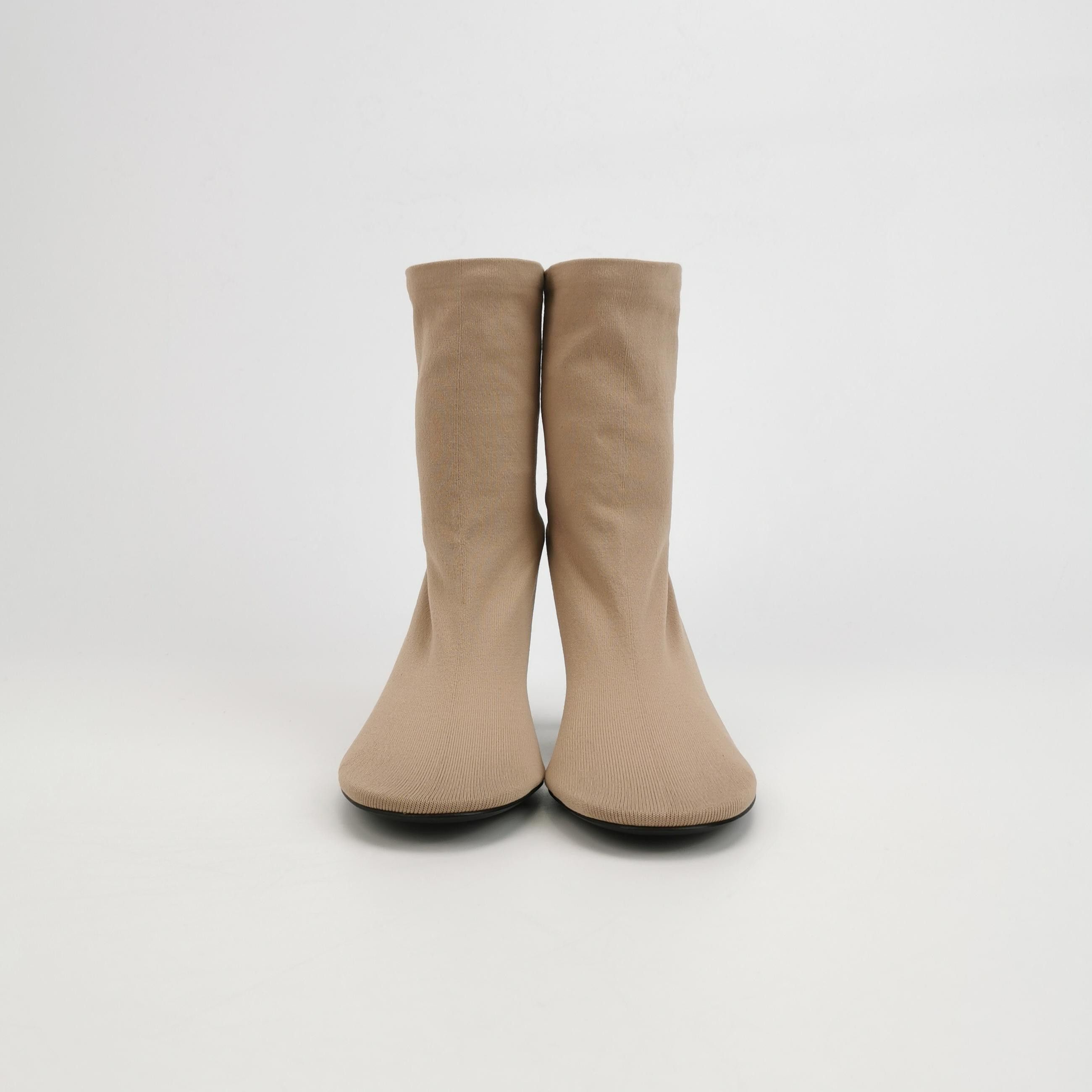 Balenciaga Balenciaga Women 6 Boots Size US 6 / IT 36 - 3 Thumbnail