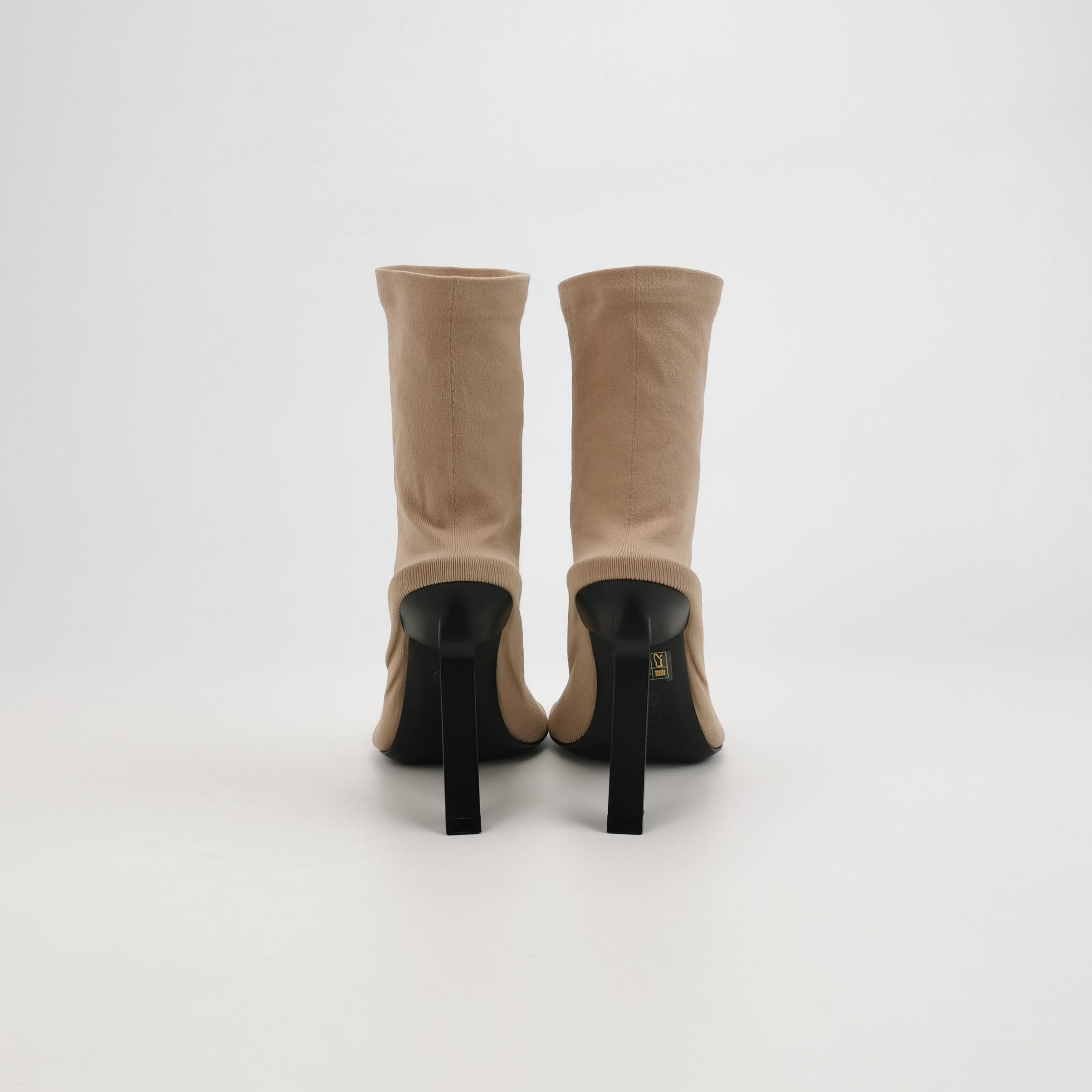 Balenciaga Balenciaga Women 7 Boots Size US 7 / IT 37 - 4 Thumbnail