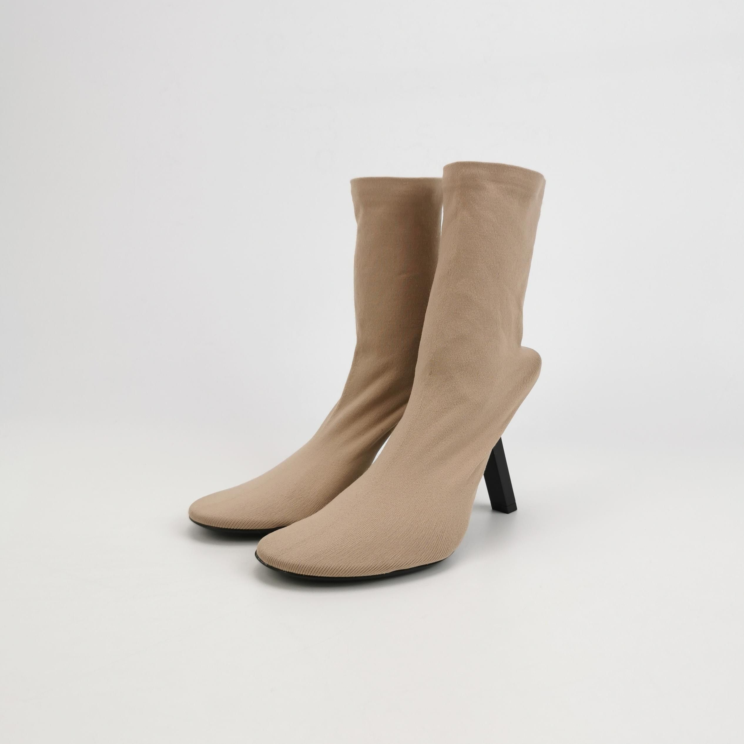 Balenciaga Balenciaga Women 7 Boots Size US 7 / IT 37 - 2 Thumbnail
