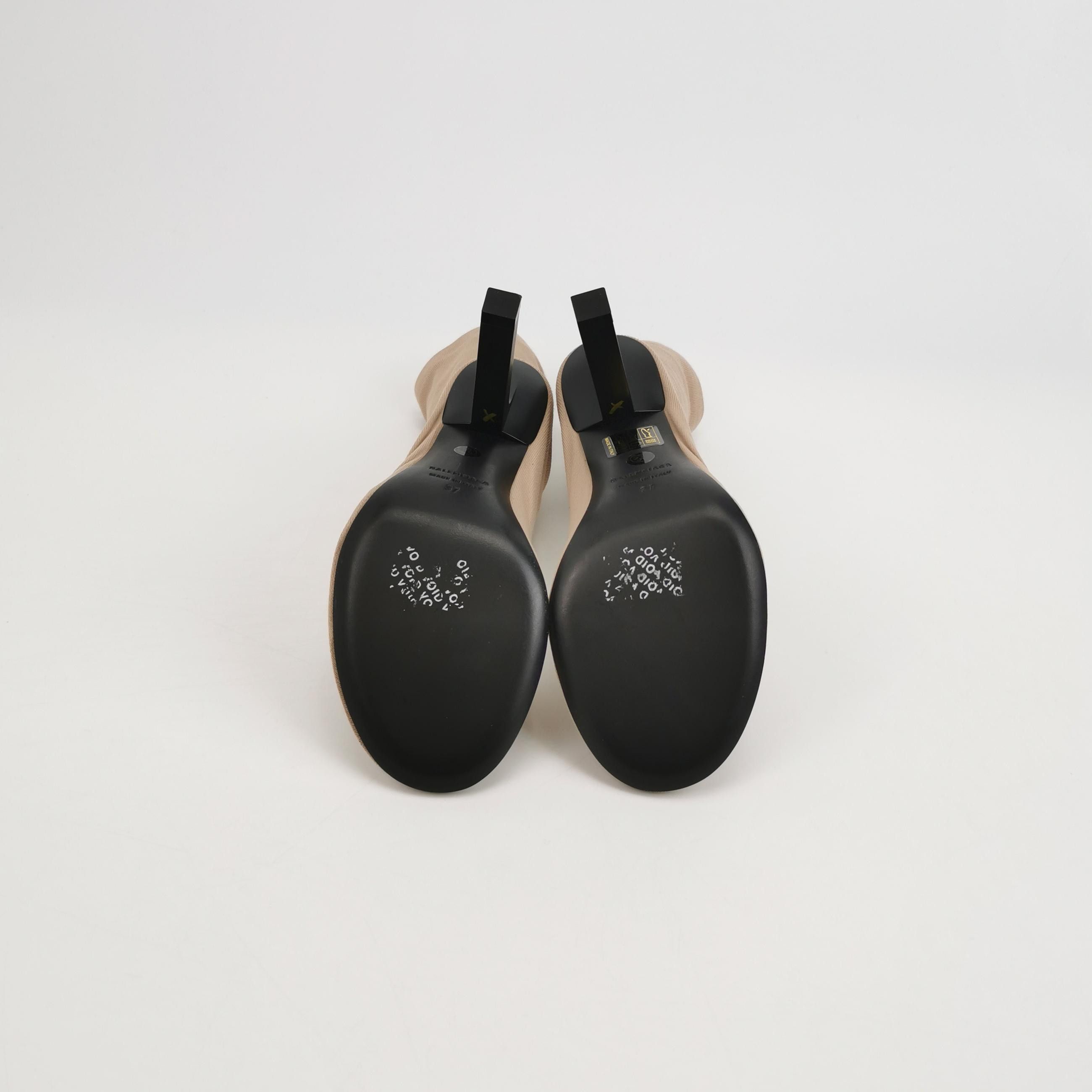 Balenciaga Balenciaga Women 7 Boots Size US 7 / IT 37 - 5 Thumbnail