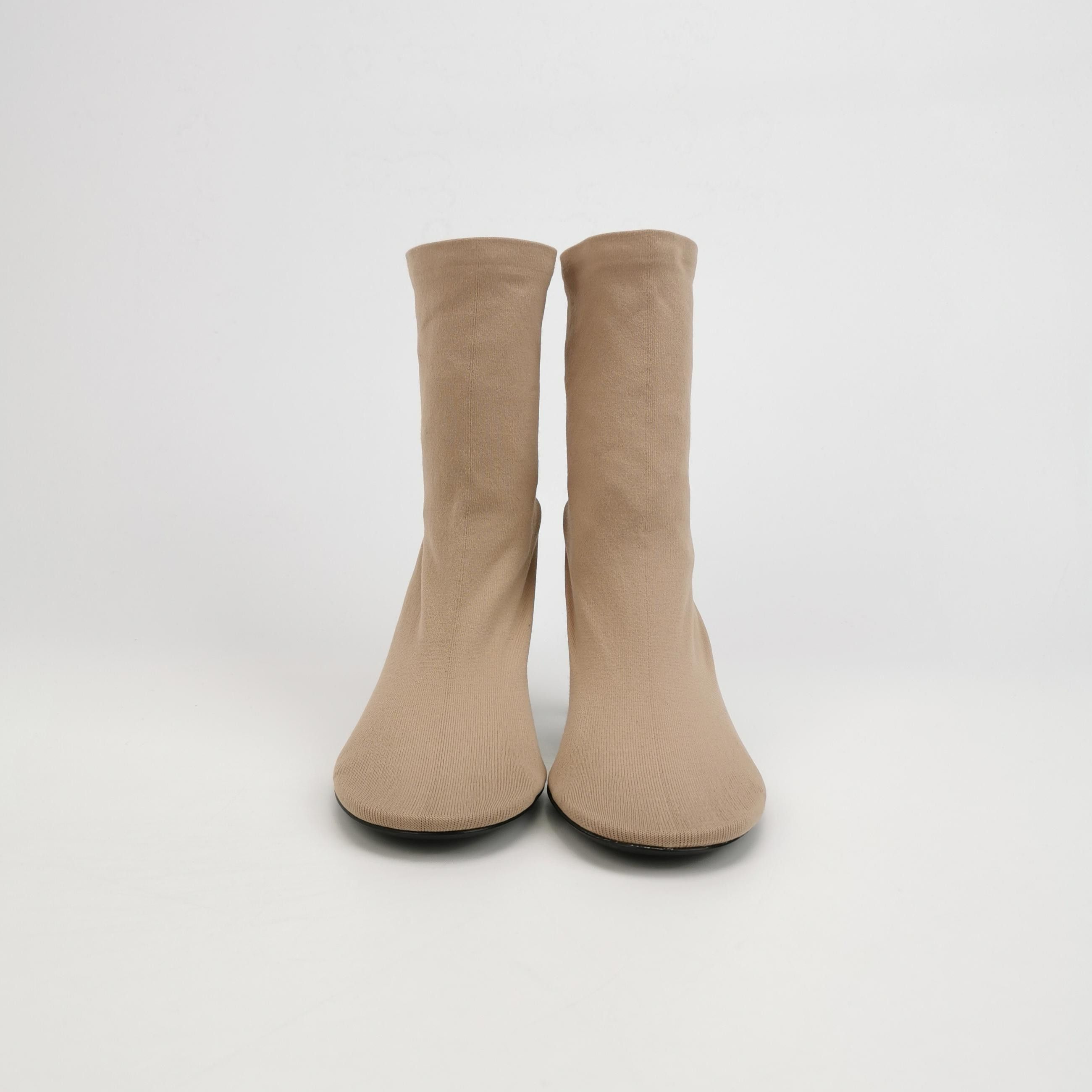 Balenciaga Balenciaga Women 7 Boots Size US 7 / IT 37 - 3 Thumbnail