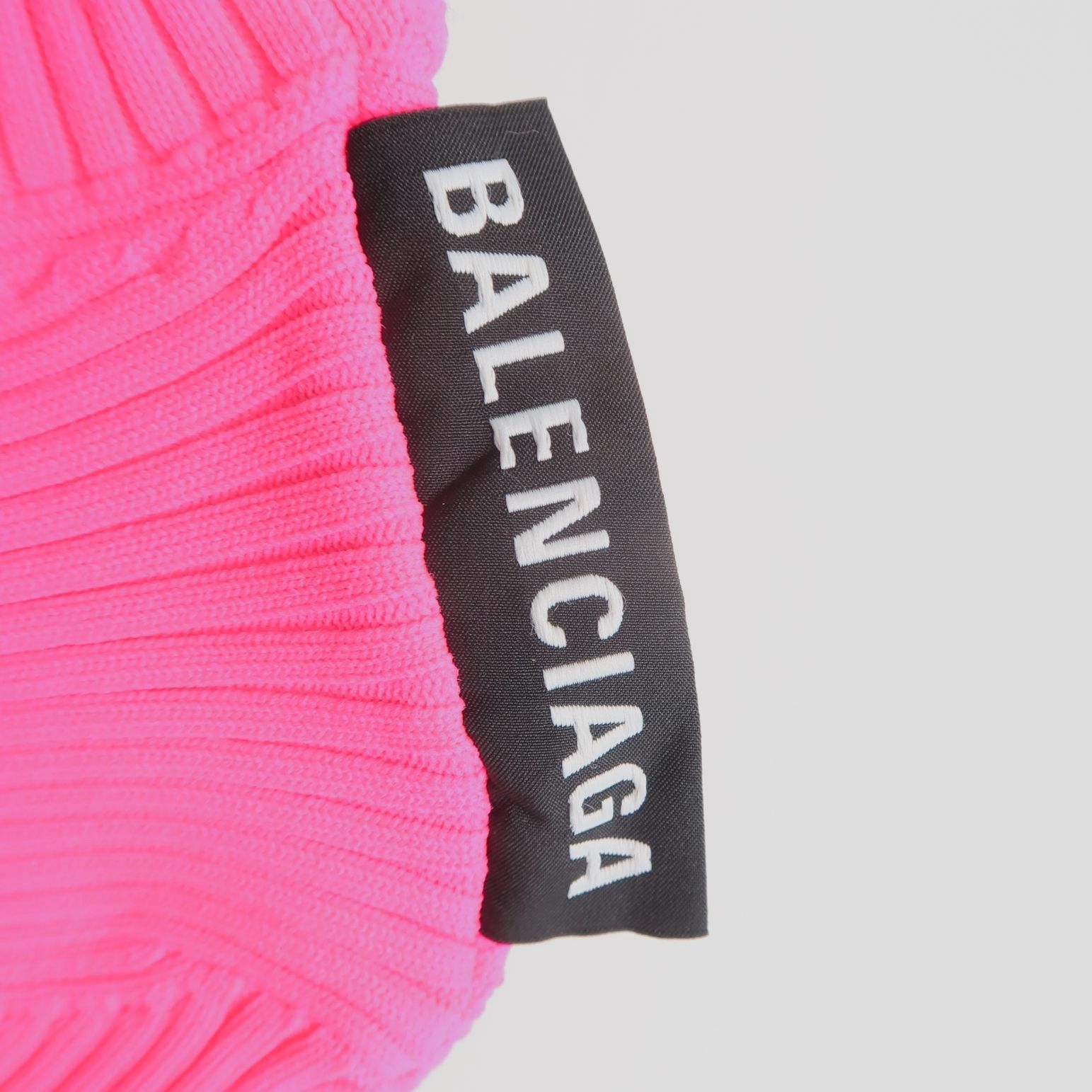 Balenciaga Balenciaga Women m Sweaters Size M / US 6-8 / IT 42-44 - 3 Thumbnail