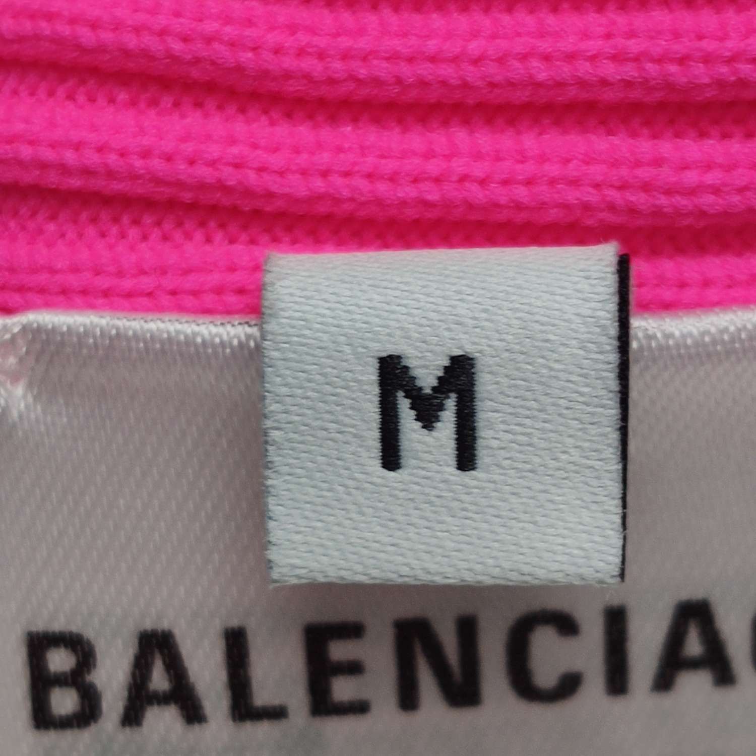 Balenciaga Balenciaga Women m Sweaters Size M / US 6-8 / IT 42-44 - 7 Thumbnail