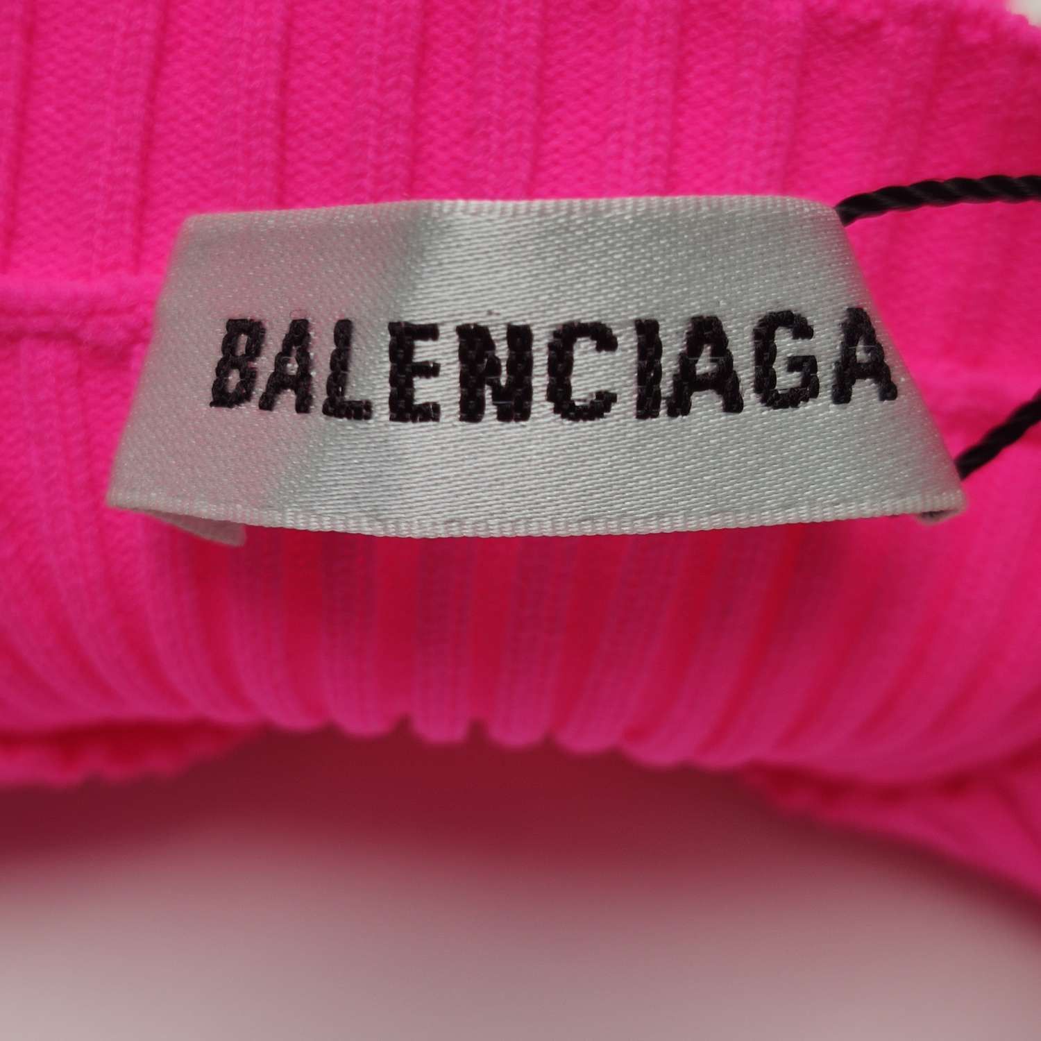 Balenciaga Balenciaga Women m Sweaters Size M / US 6-8 / IT 42-44 - 5 Thumbnail